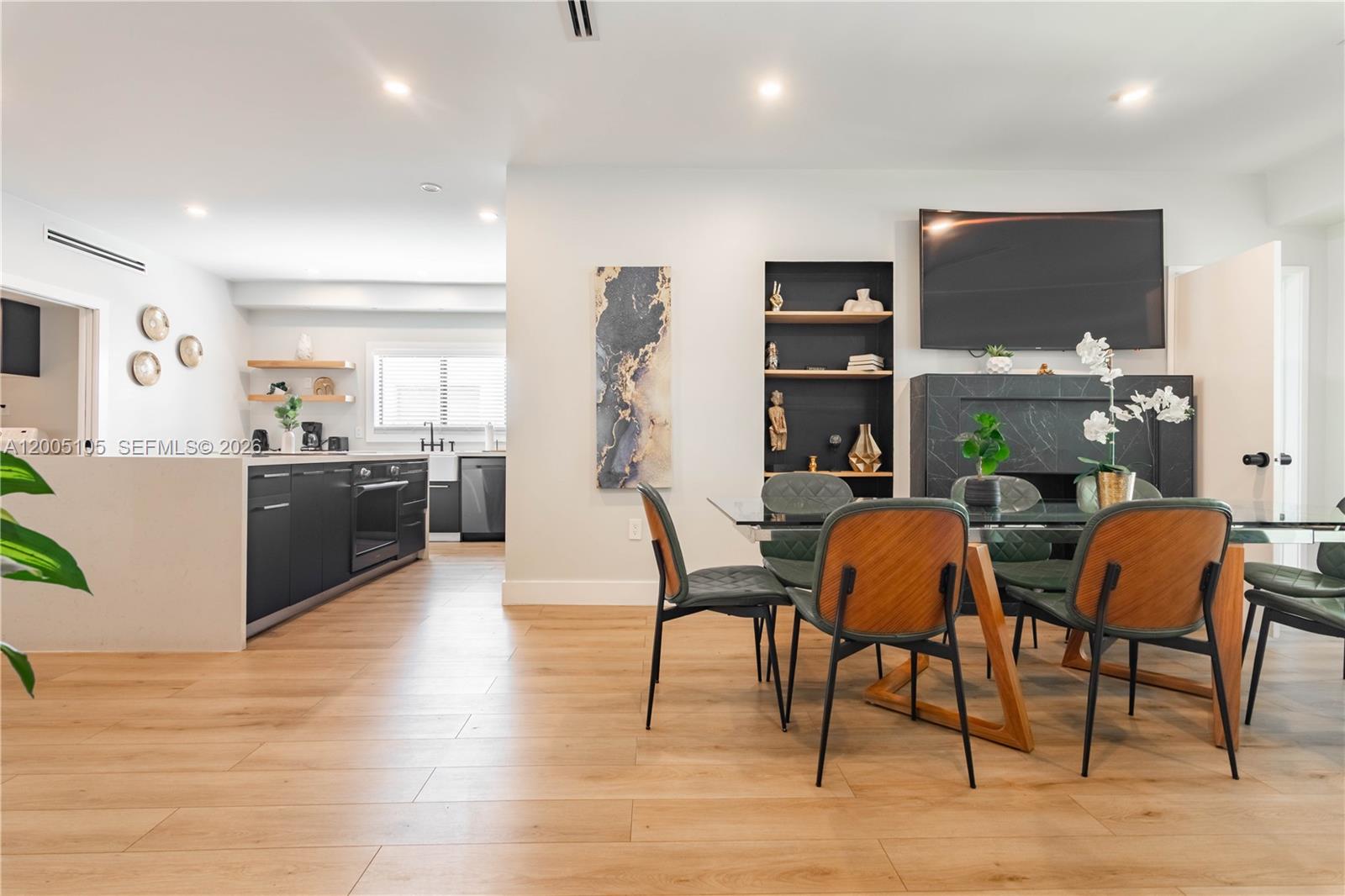 BYAN PARK - Residential