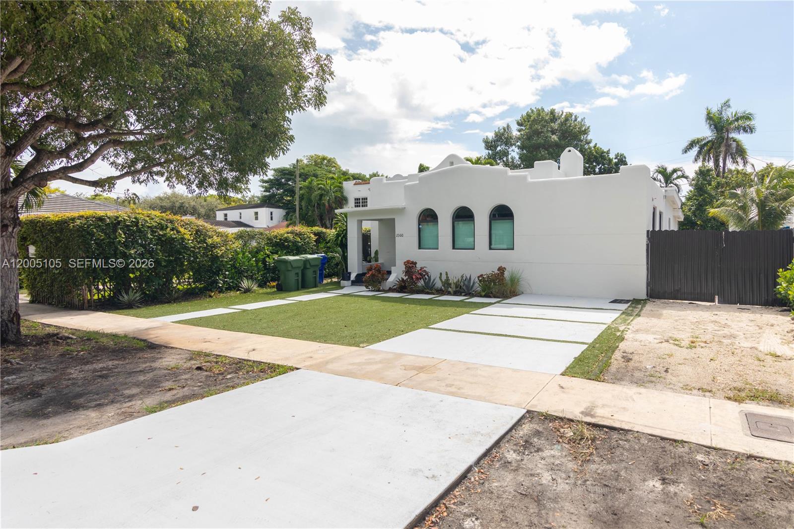 BYAN PARK - Residential
