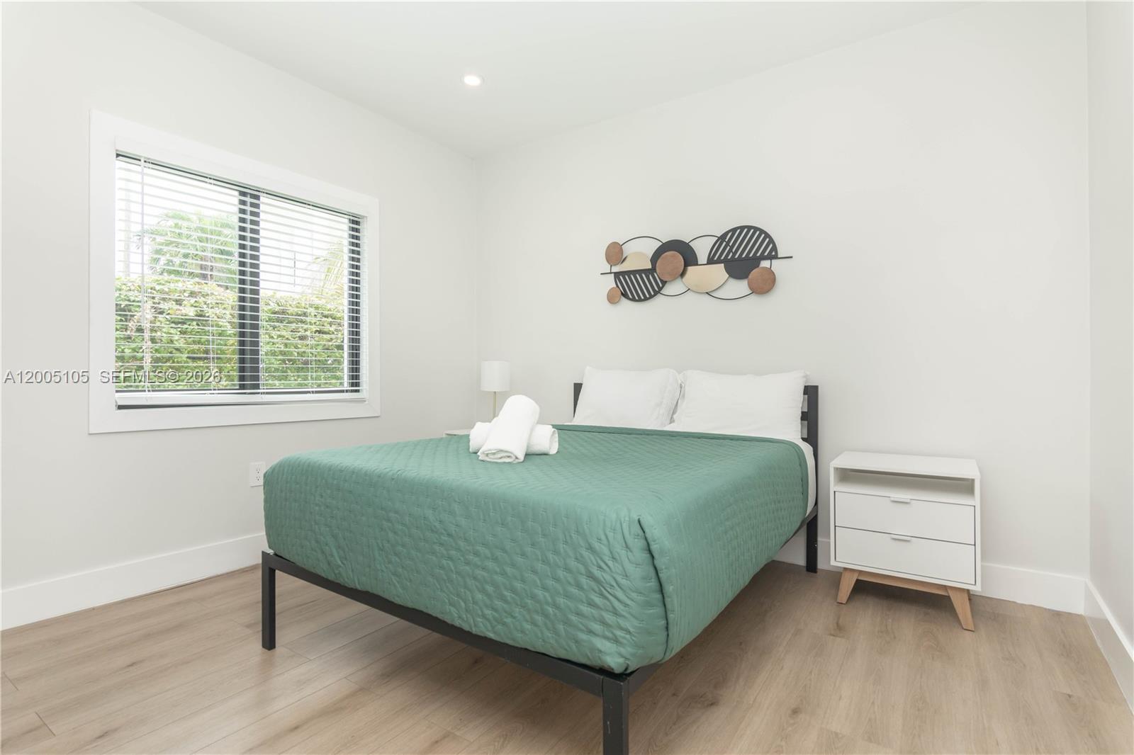 BYAN PARK - Residential