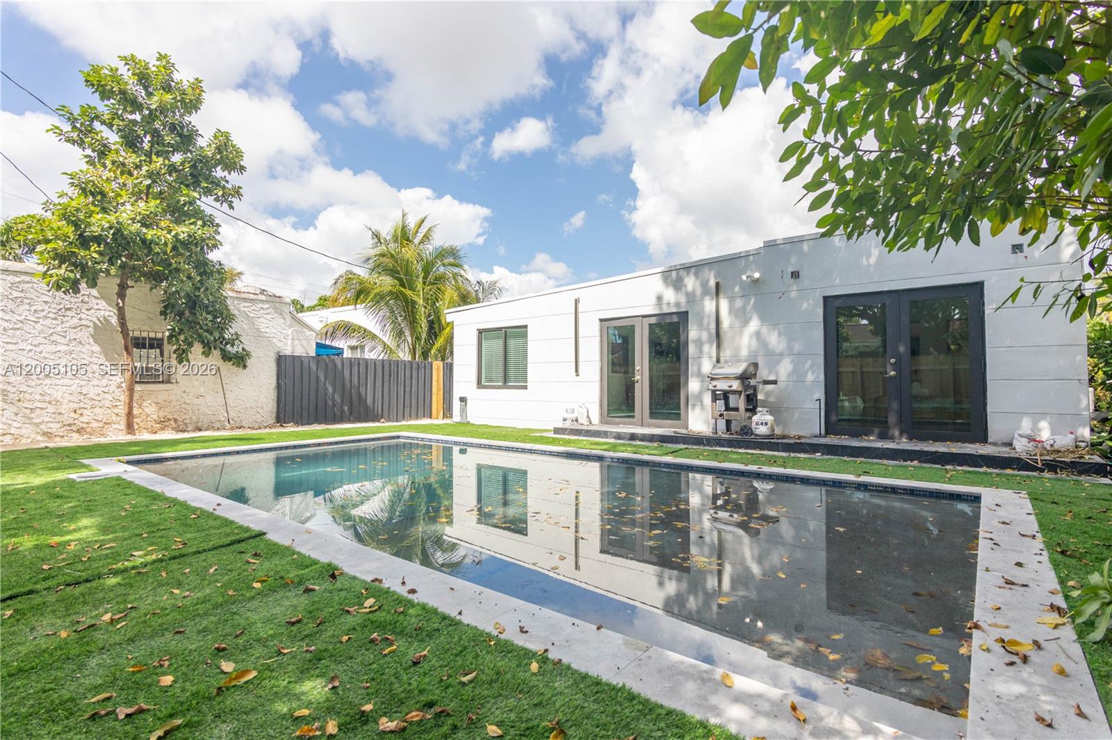 BYAN PARK - Residential