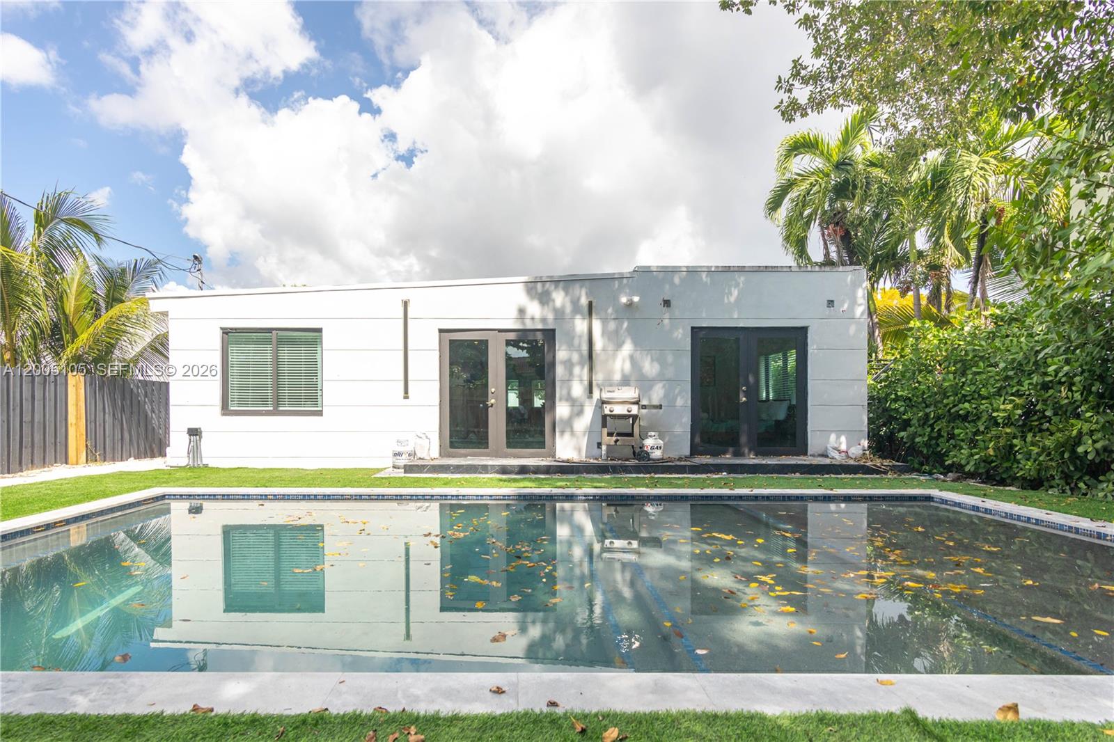 BYAN PARK - Residential