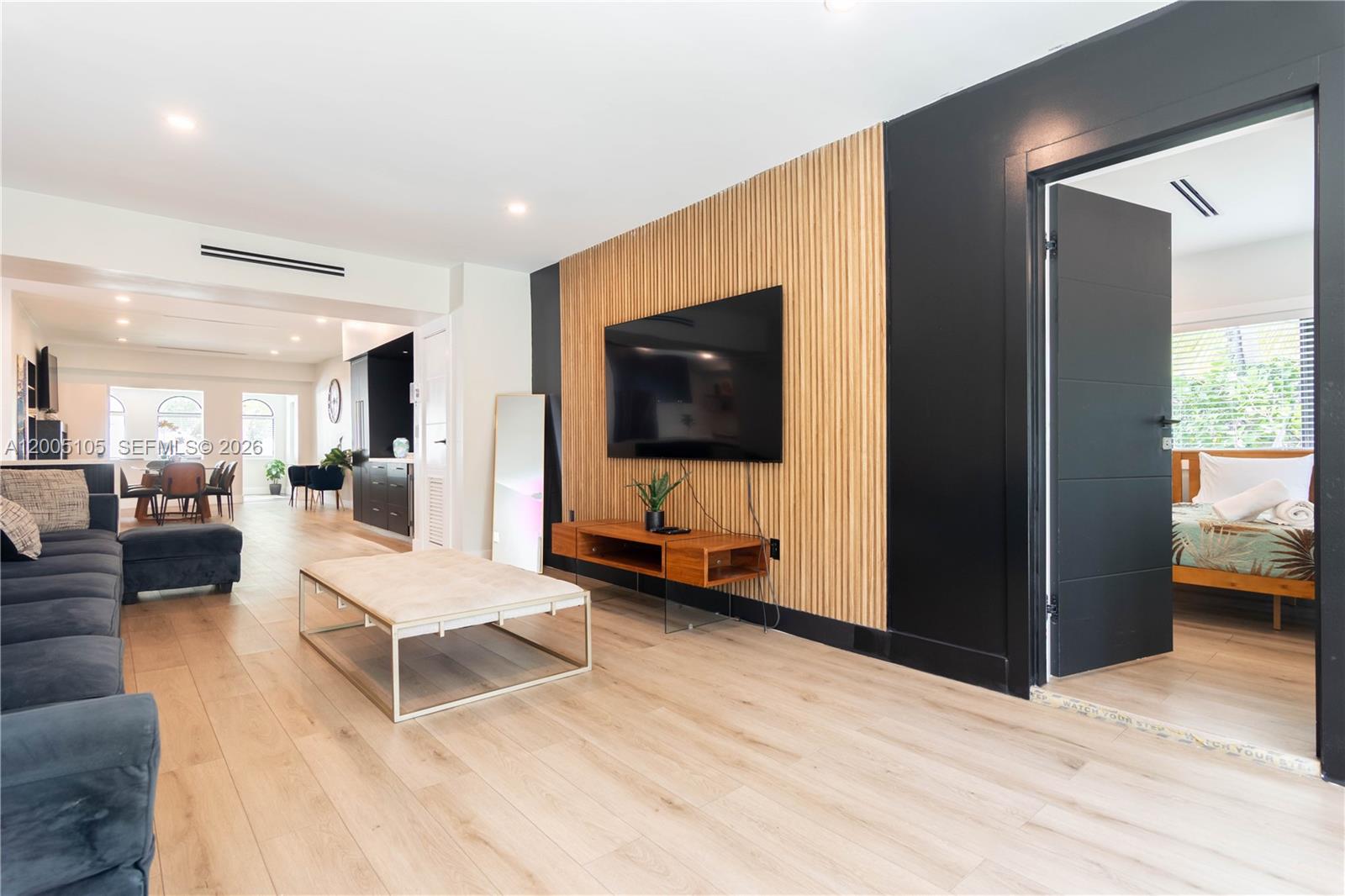 BYAN PARK - Residential