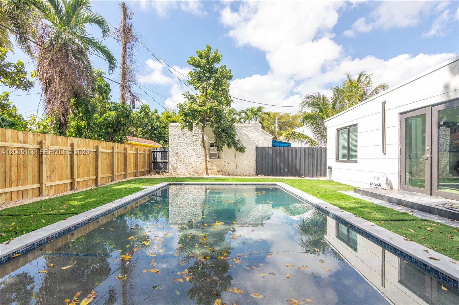 BYAN PARK - Residential