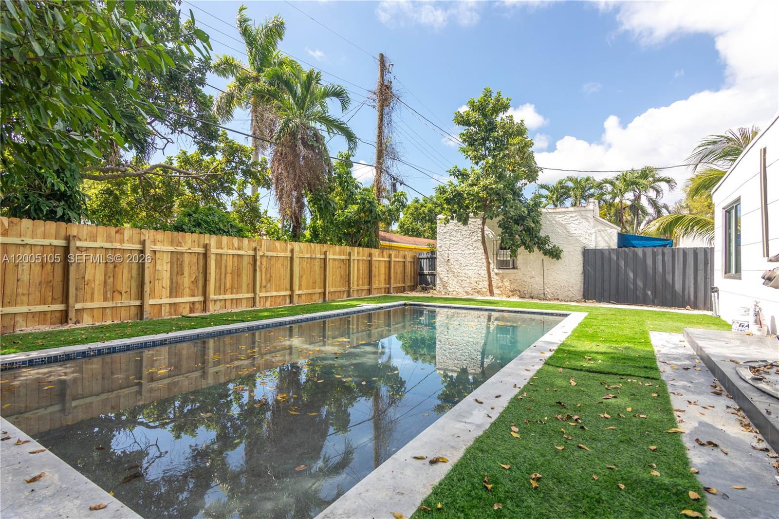 BYAN PARK - Residential