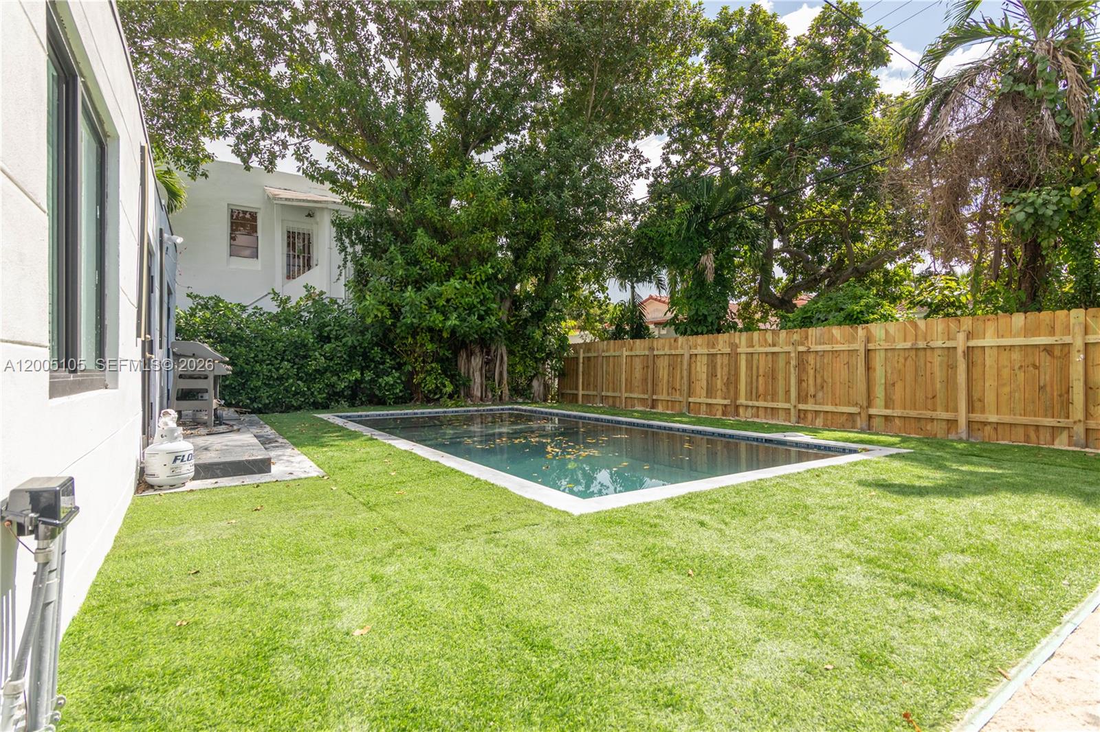 BYAN PARK - Residential