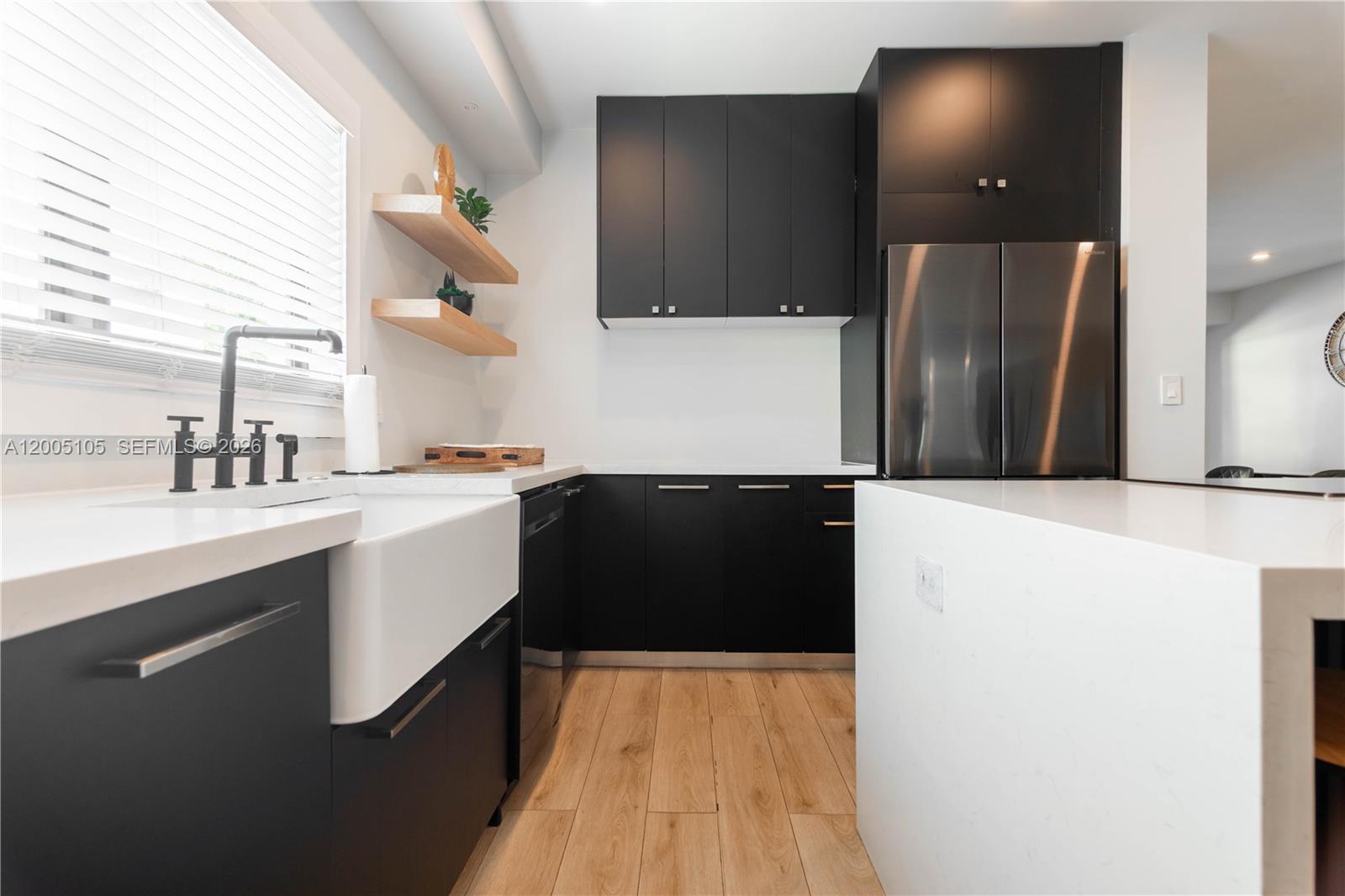 BYAN PARK - Residential