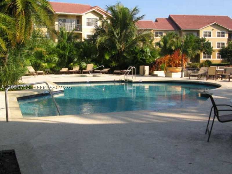 EDGEWATER CONDO - Residential Lease