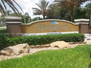 EDGEWATER CONDO - Residential Lease