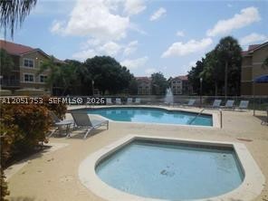 EDGEWATER CONDO - Residential Lease
