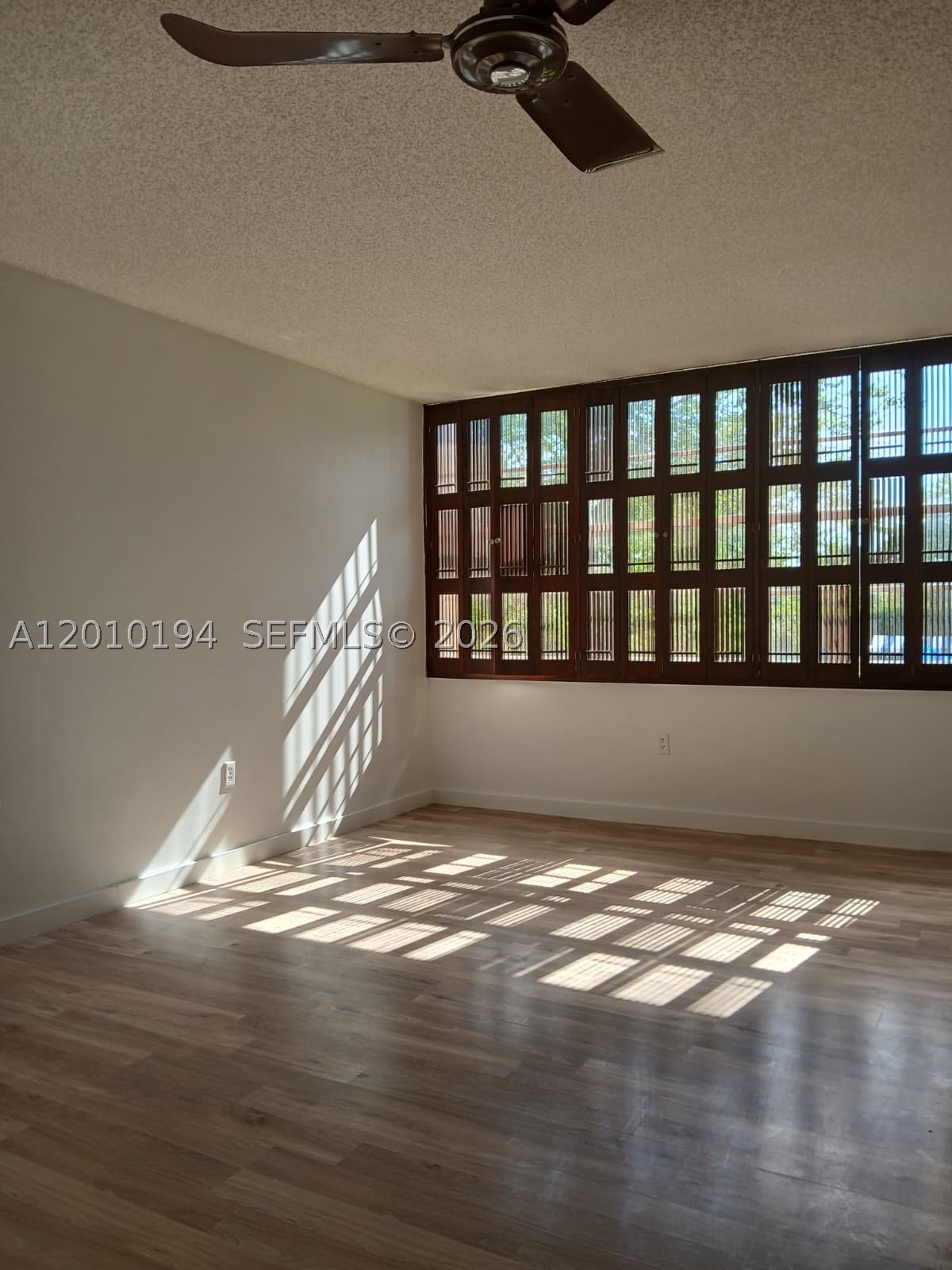 PARK PLACE CONDOMINIUM NO - Residential