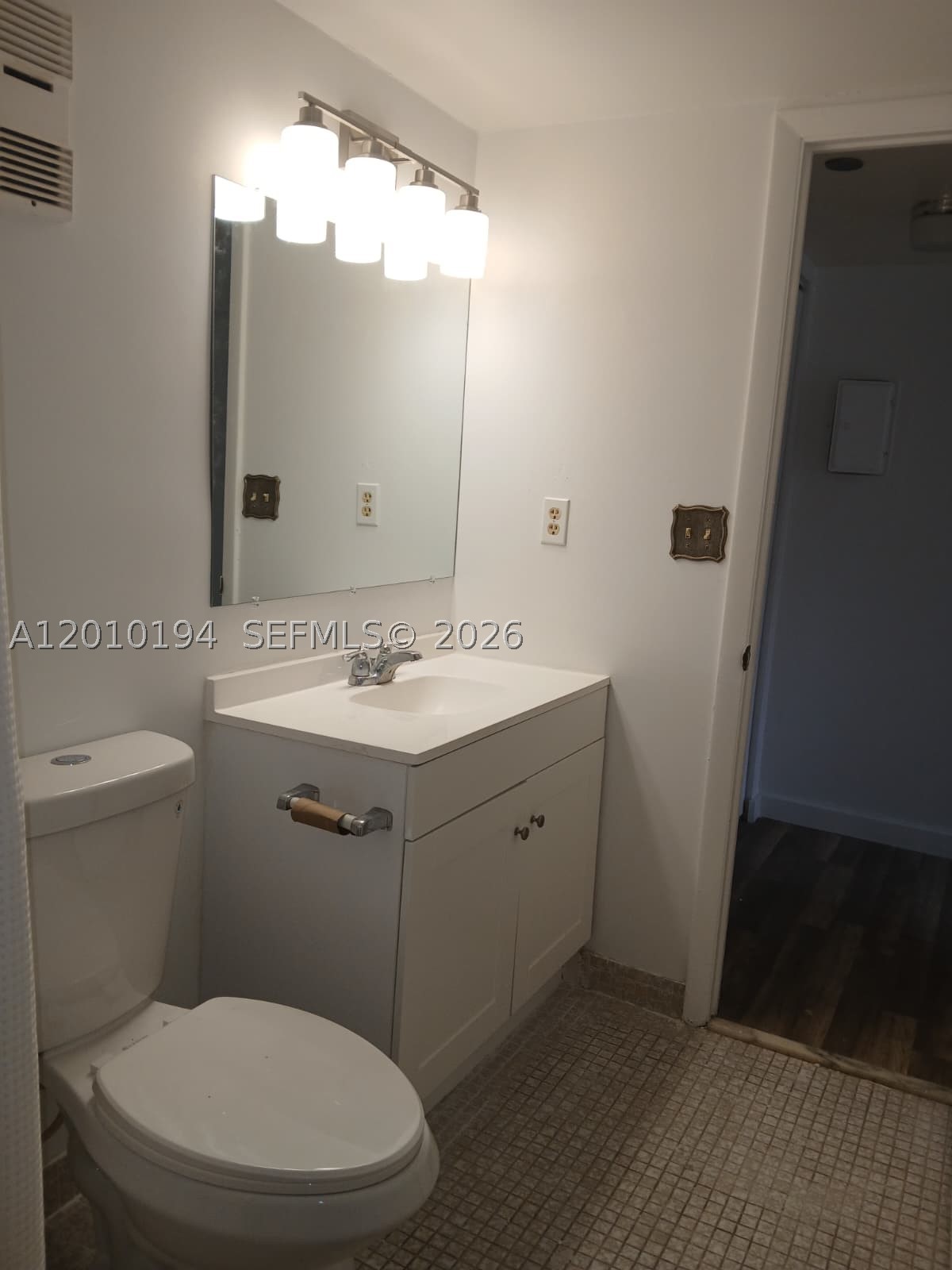 PARK PLACE CONDOMINIUM NO - Residential