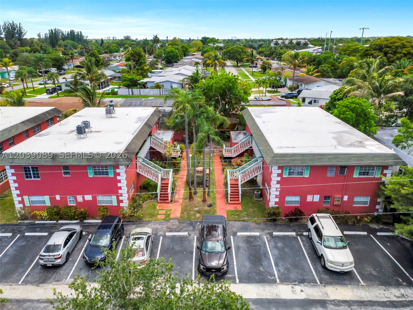 SUNRISE GOLF VILLAGE SEC - Residential Income