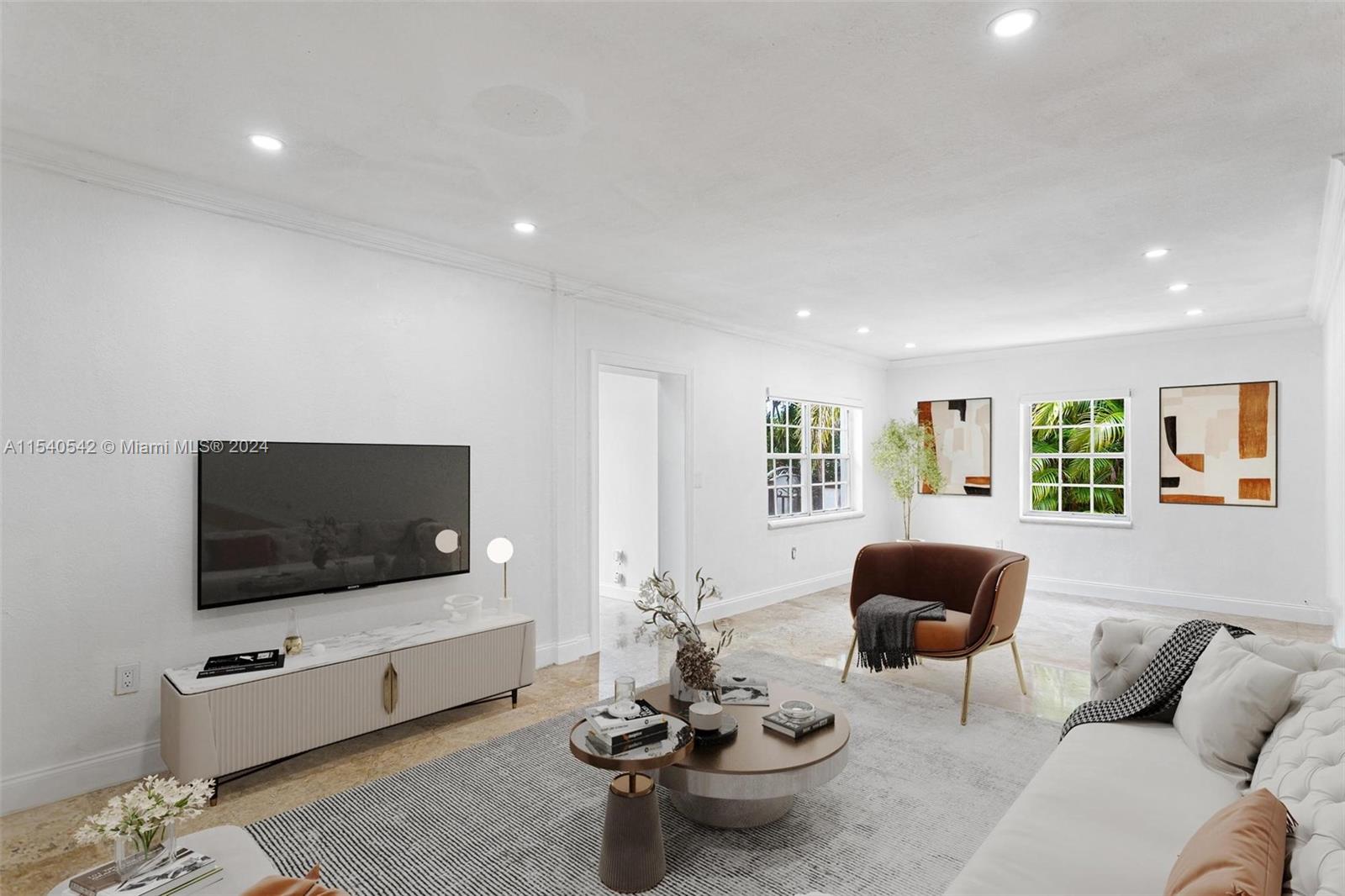 RIVIERA ESTATES 2ND ADDN - Residential Lease