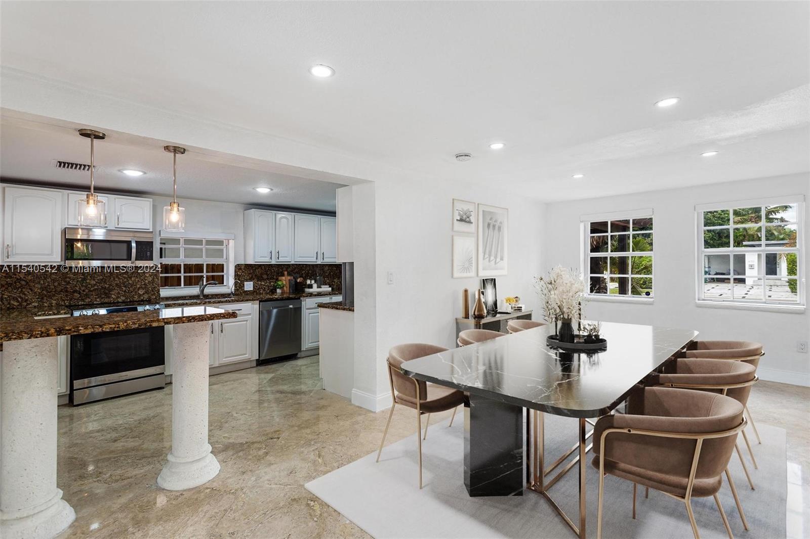 RIVIERA ESTATES 2ND ADDN - Residential Lease