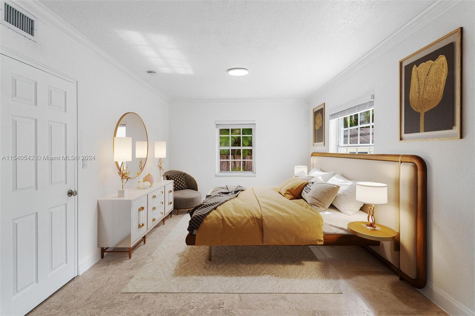 RIVIERA ESTATES 2ND ADDN - Residential Lease