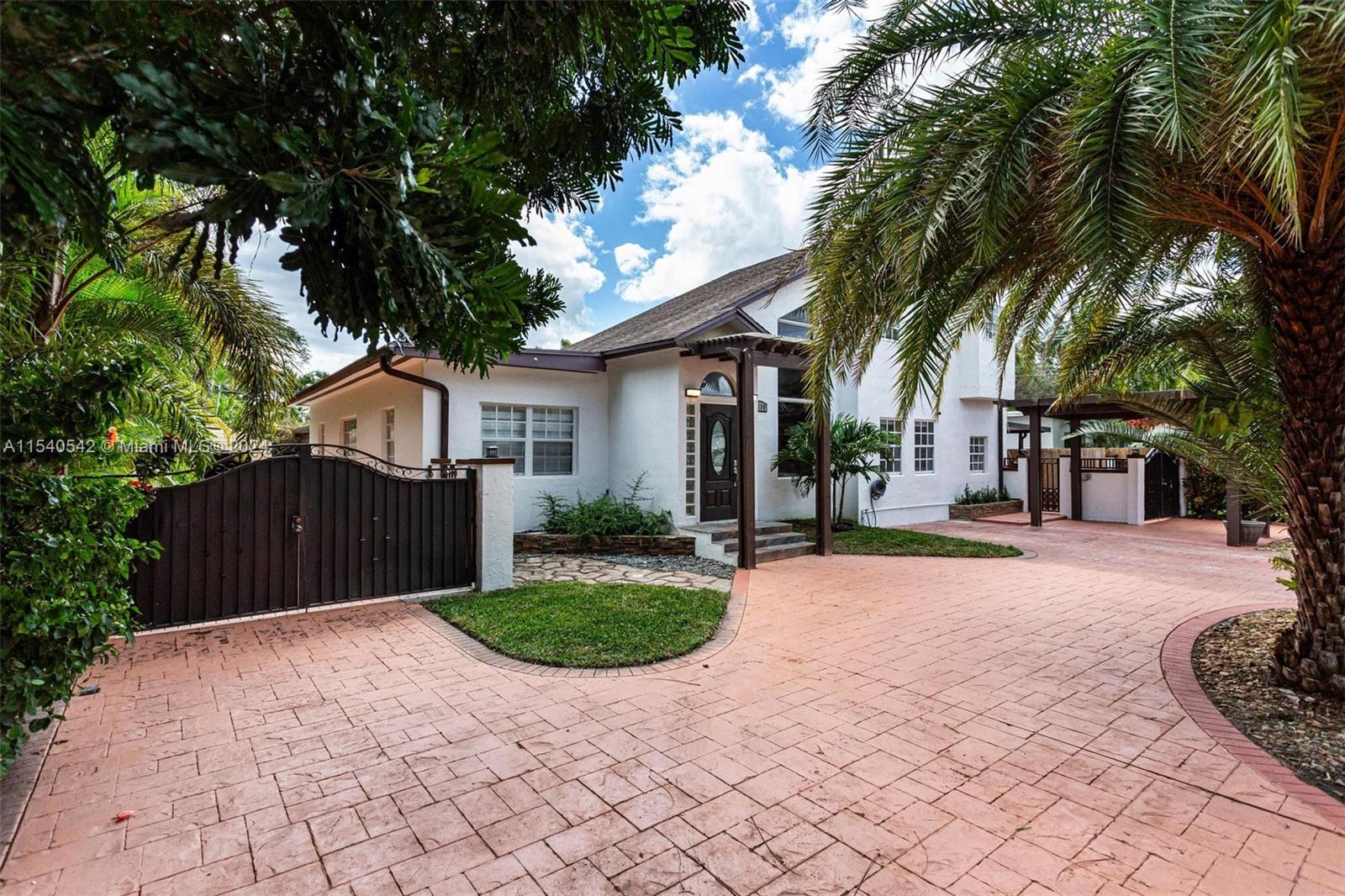 RIVIERA ESTATES 2ND ADDN - Residential Lease