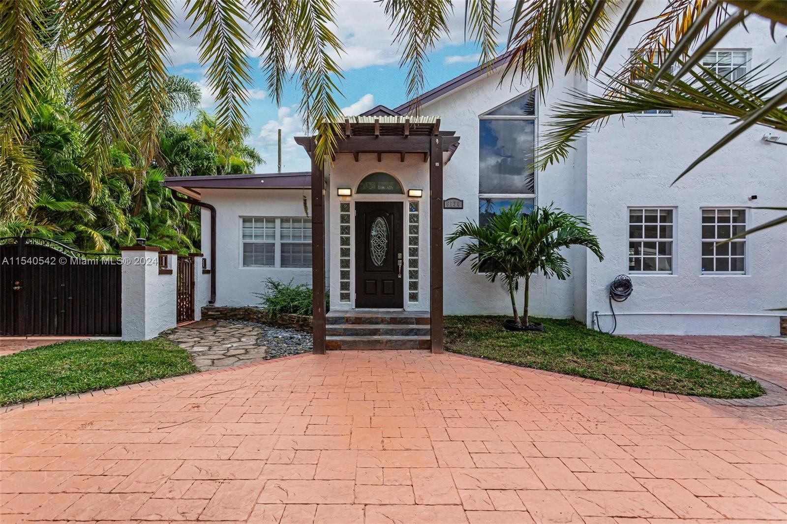 RIVIERA ESTATES 2ND ADDN - Residential Lease
