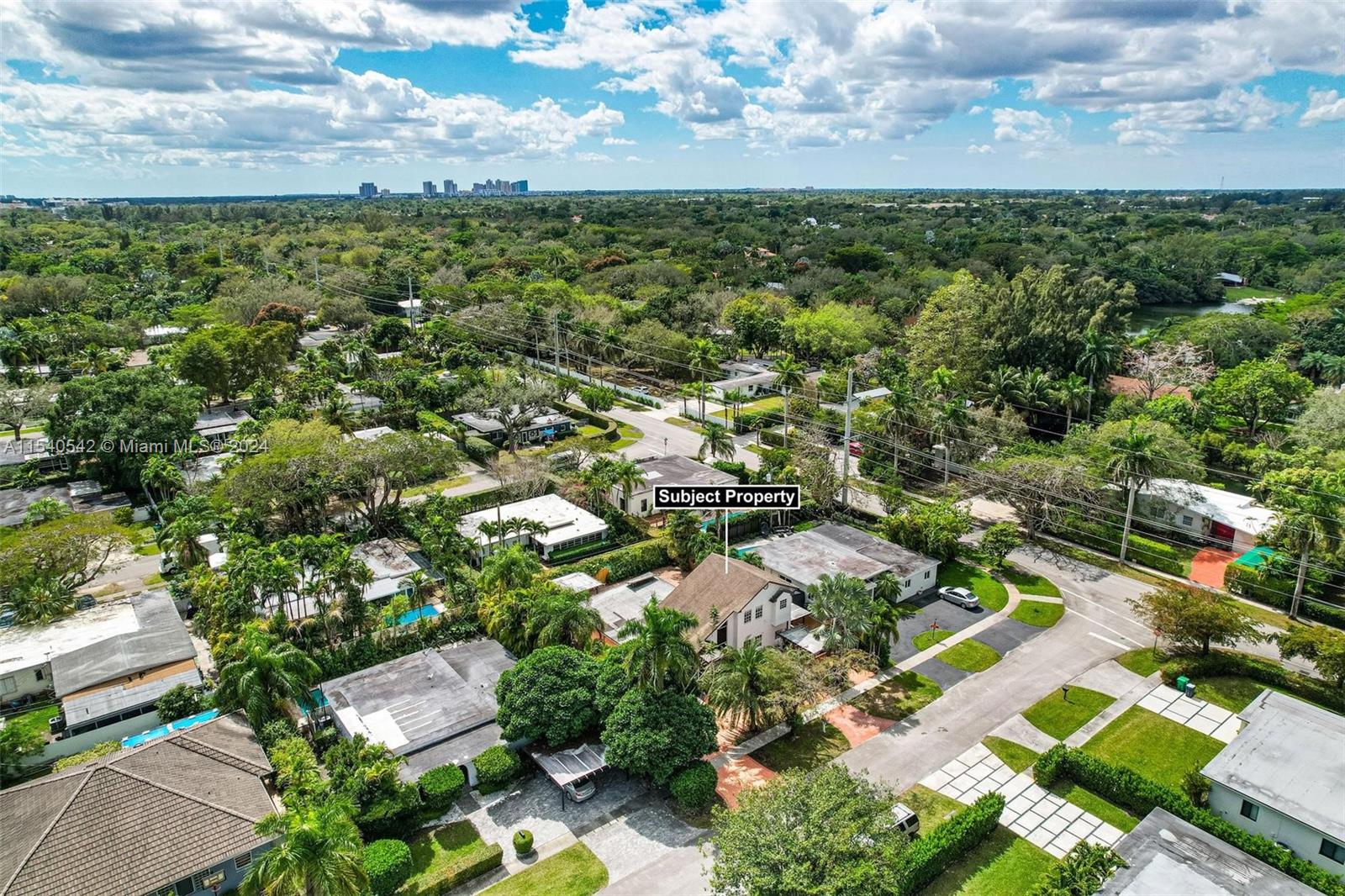 RIVIERA ESTATES 2ND ADDN - Residential Lease