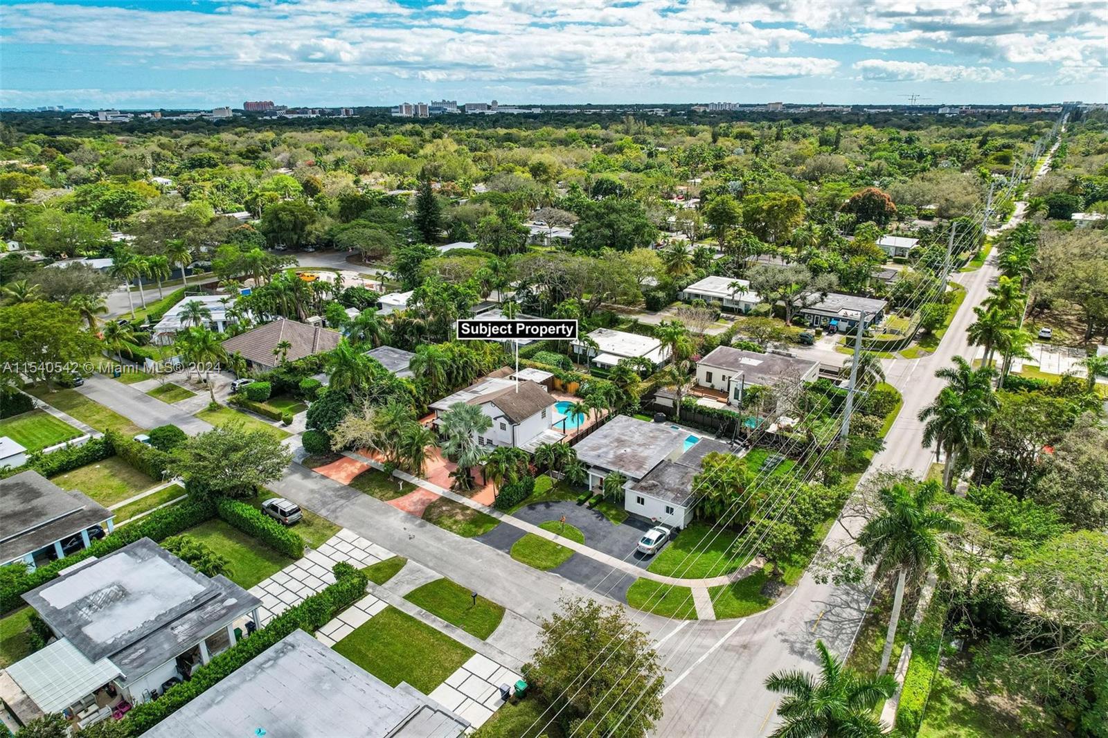 RIVIERA ESTATES 2ND ADDN - Residential Lease