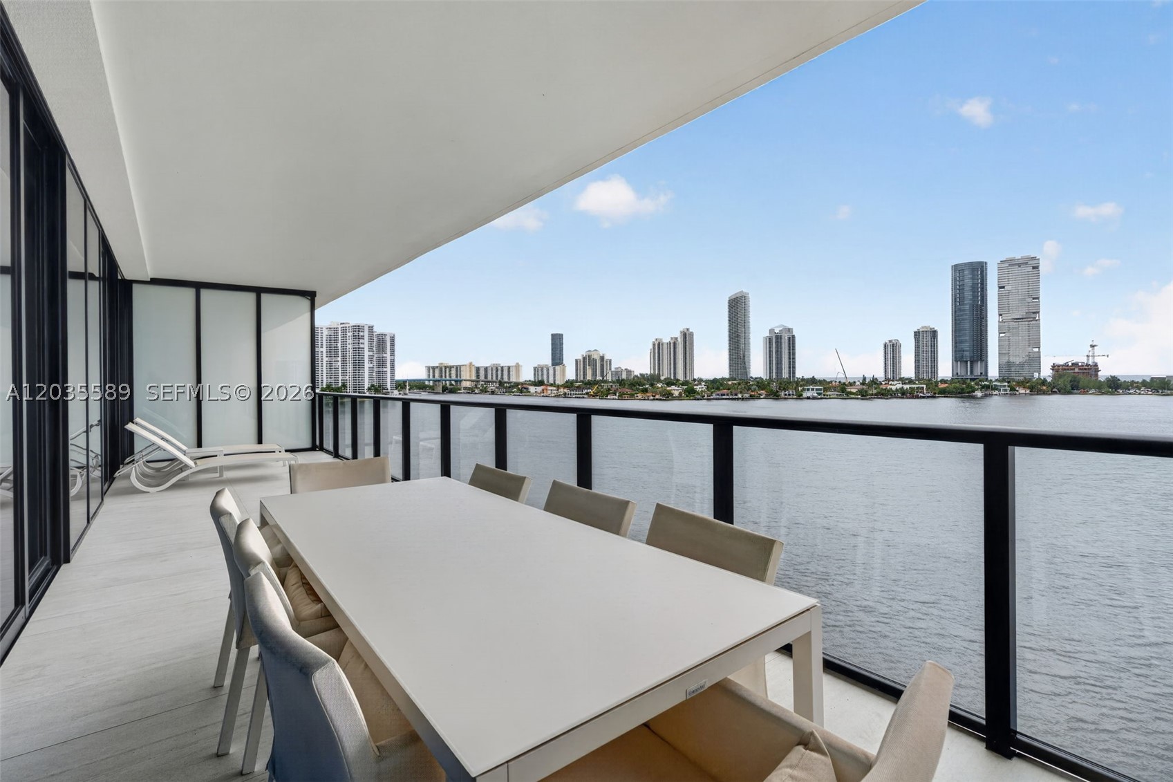 PRIVE CONDO - Residential Lease