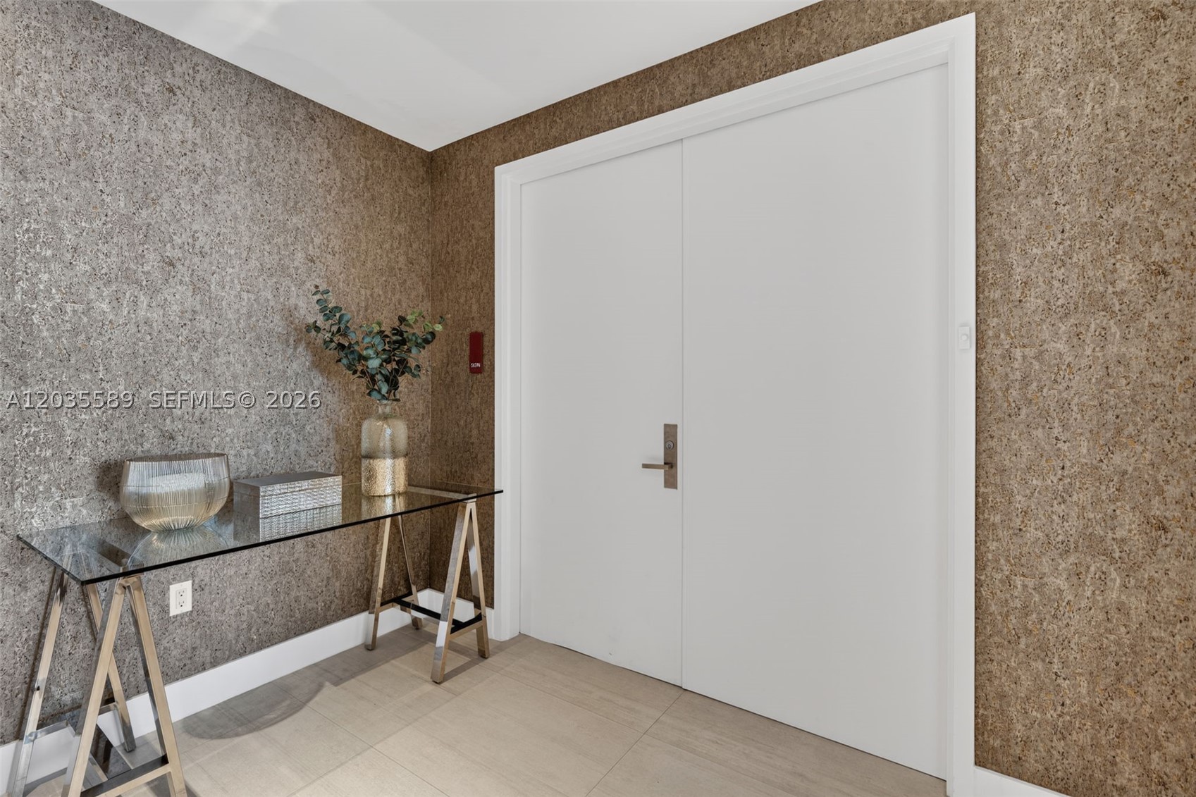 PRIVE CONDO - Residential Lease