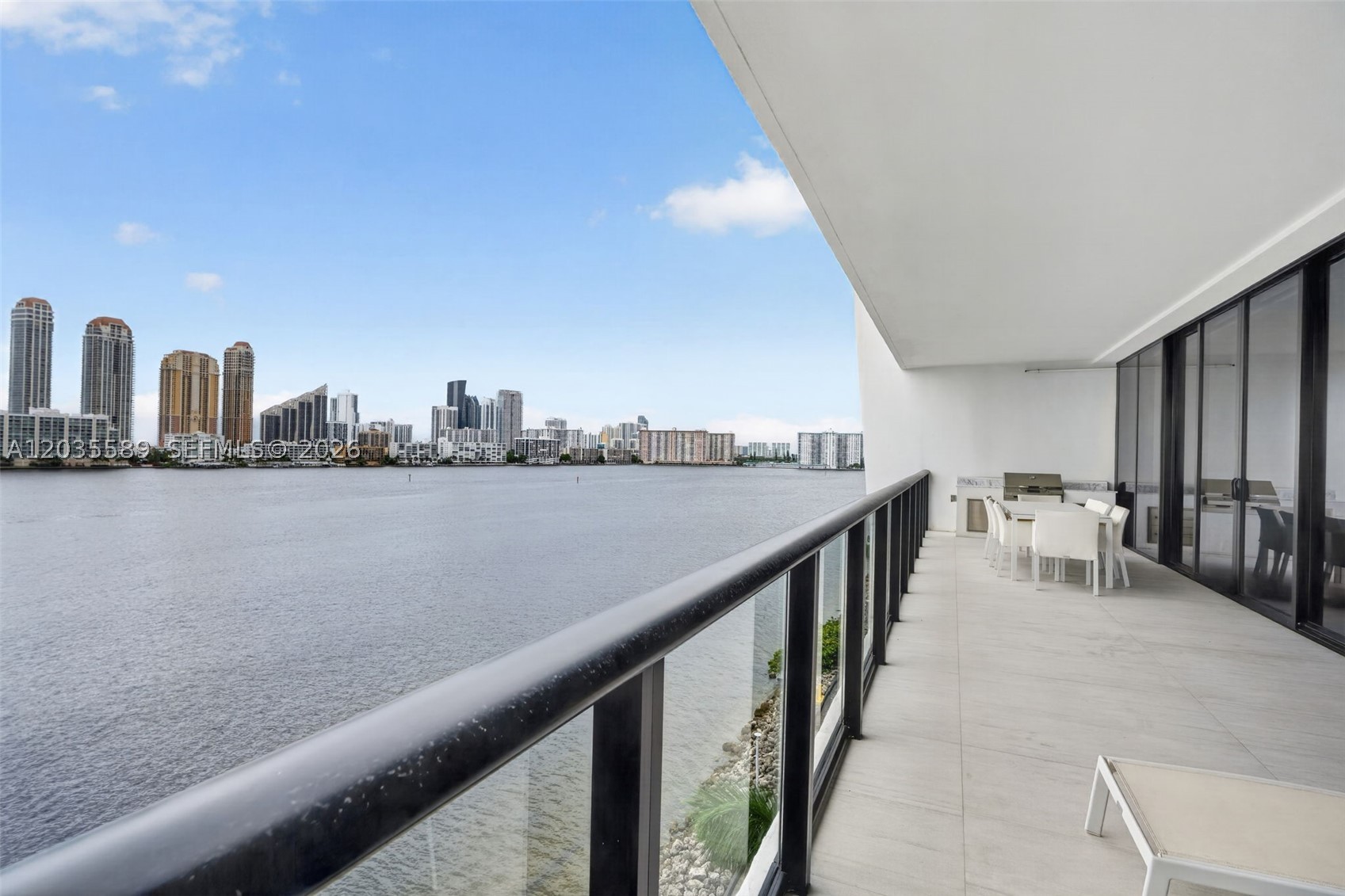 PRIVE CONDO - Residential Lease