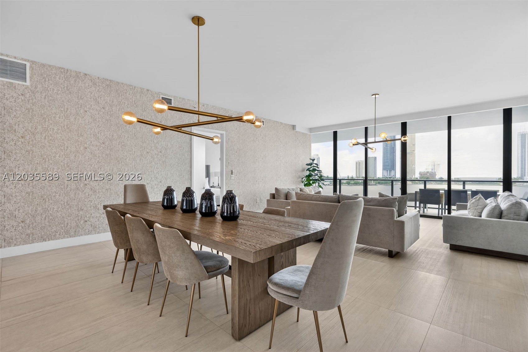 PRIVE CONDO - Residential Lease