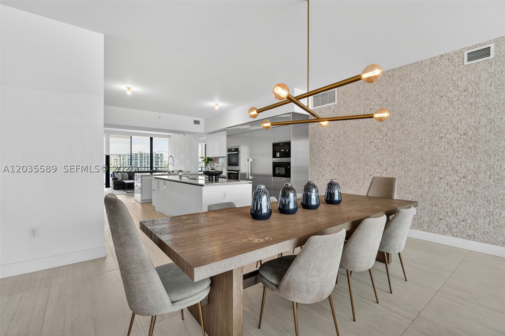 PRIVE CONDO - Residential Lease