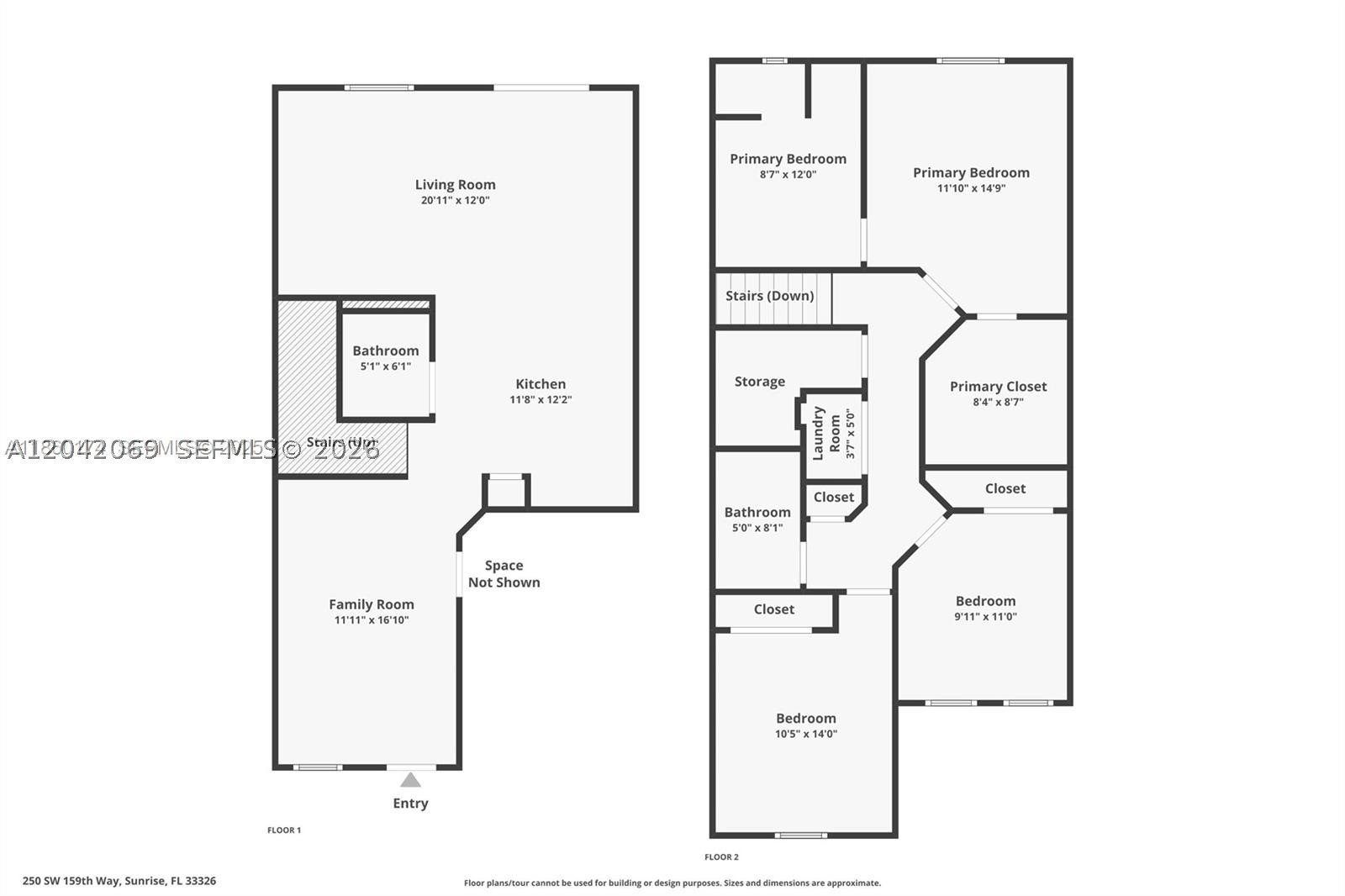 UNITED STATES - Residential