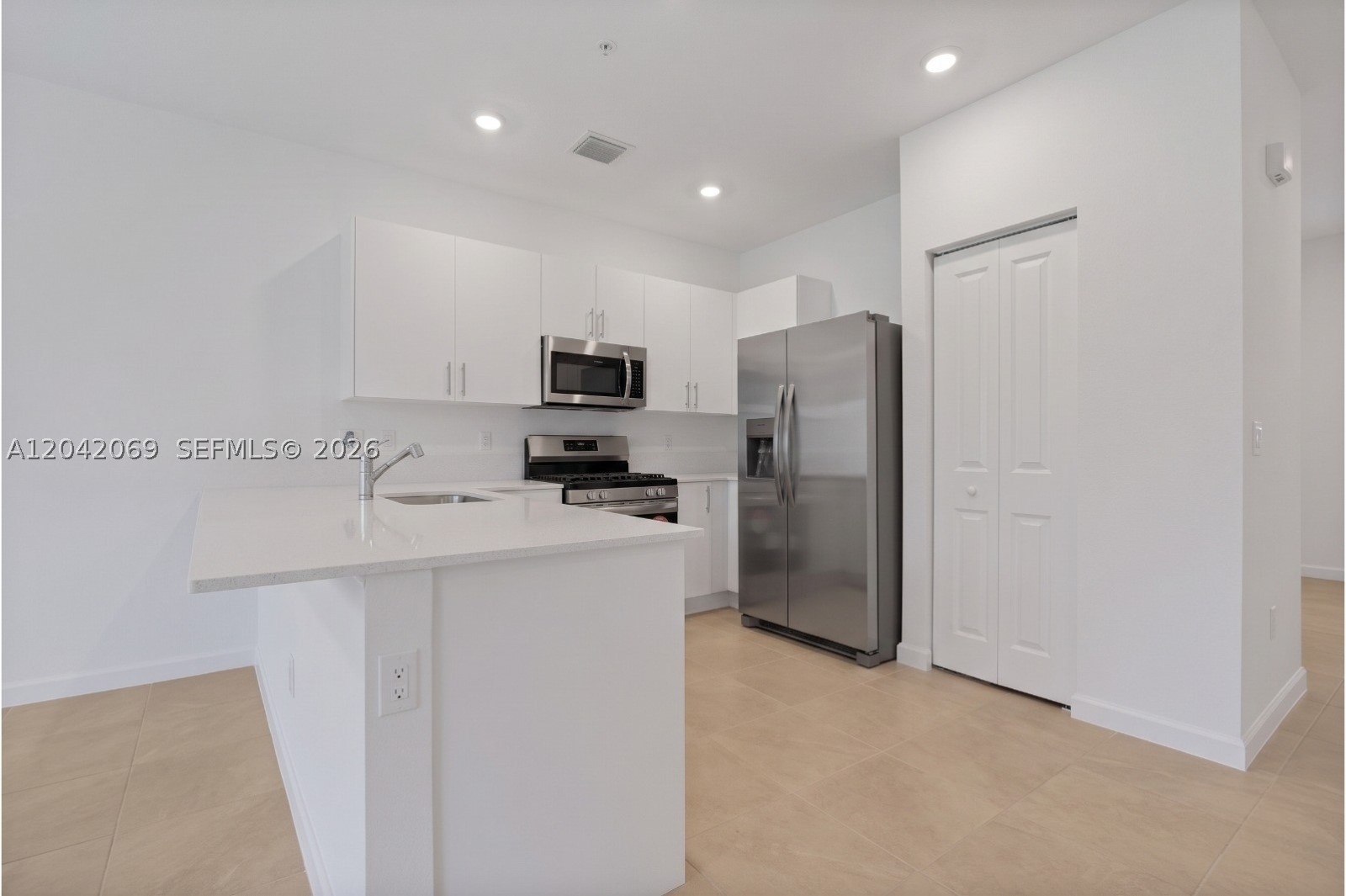 UNITED STATES - Residential