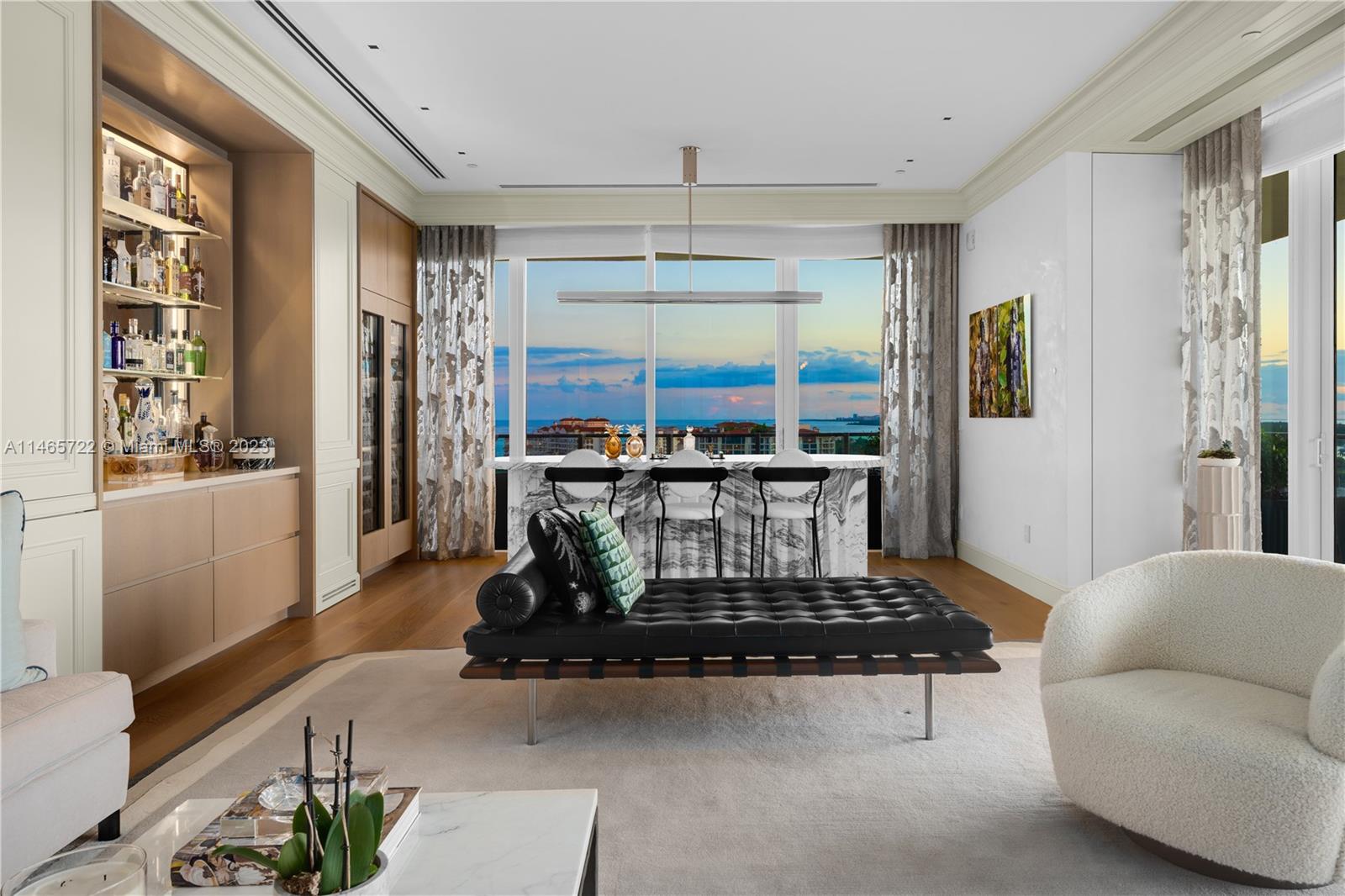 APOGEE CONDO - Residential