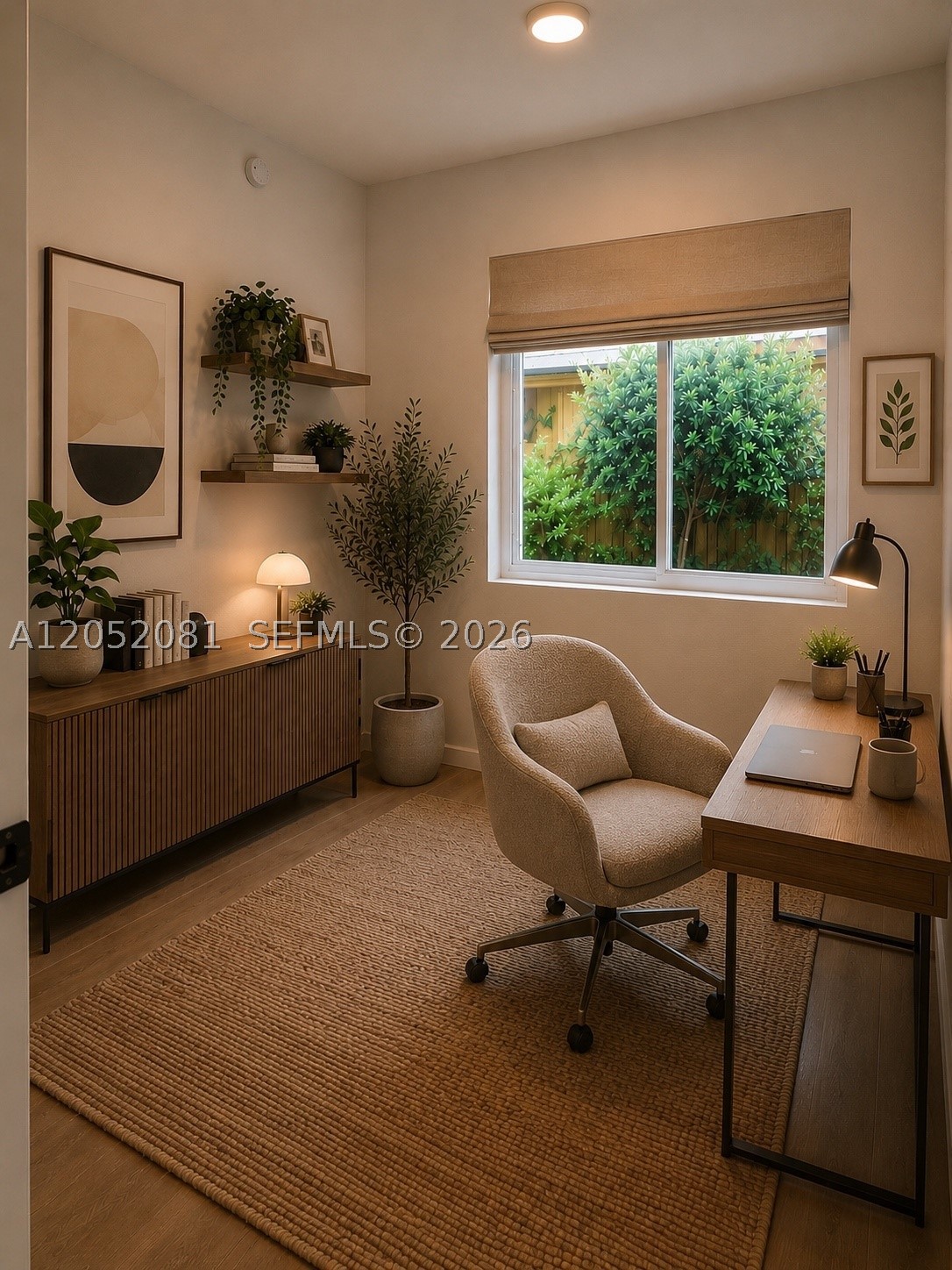 LITTLE RIVER GARDENS AMD - Residential Lease