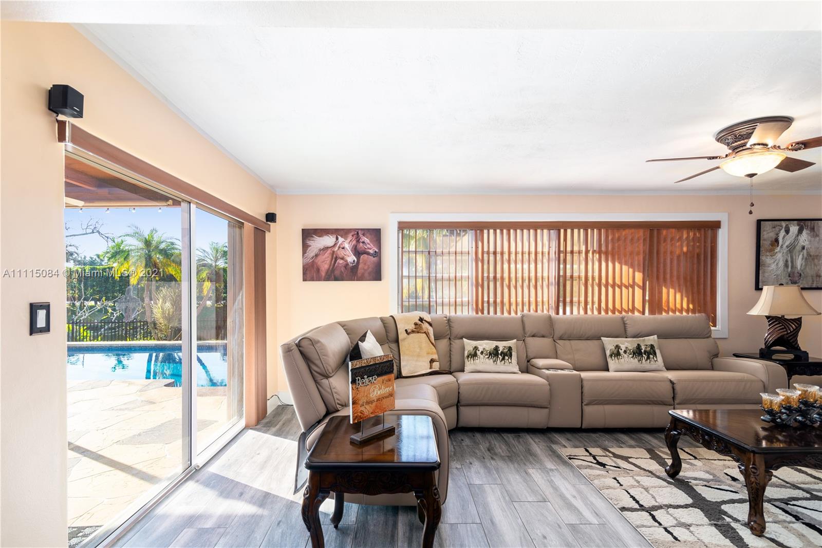 PASADENA LAKES WEST - Residential