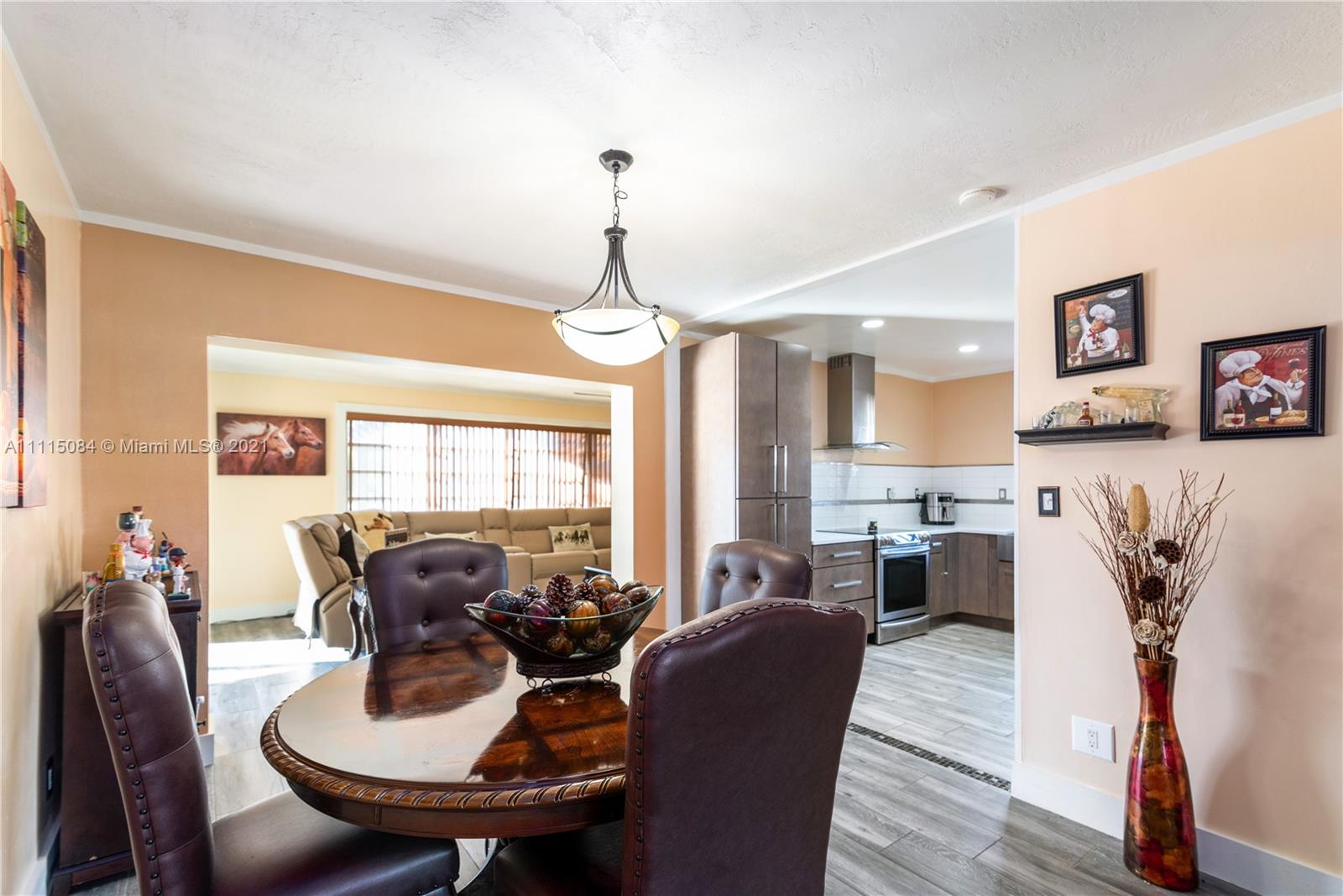 PASADENA LAKES WEST - Residential