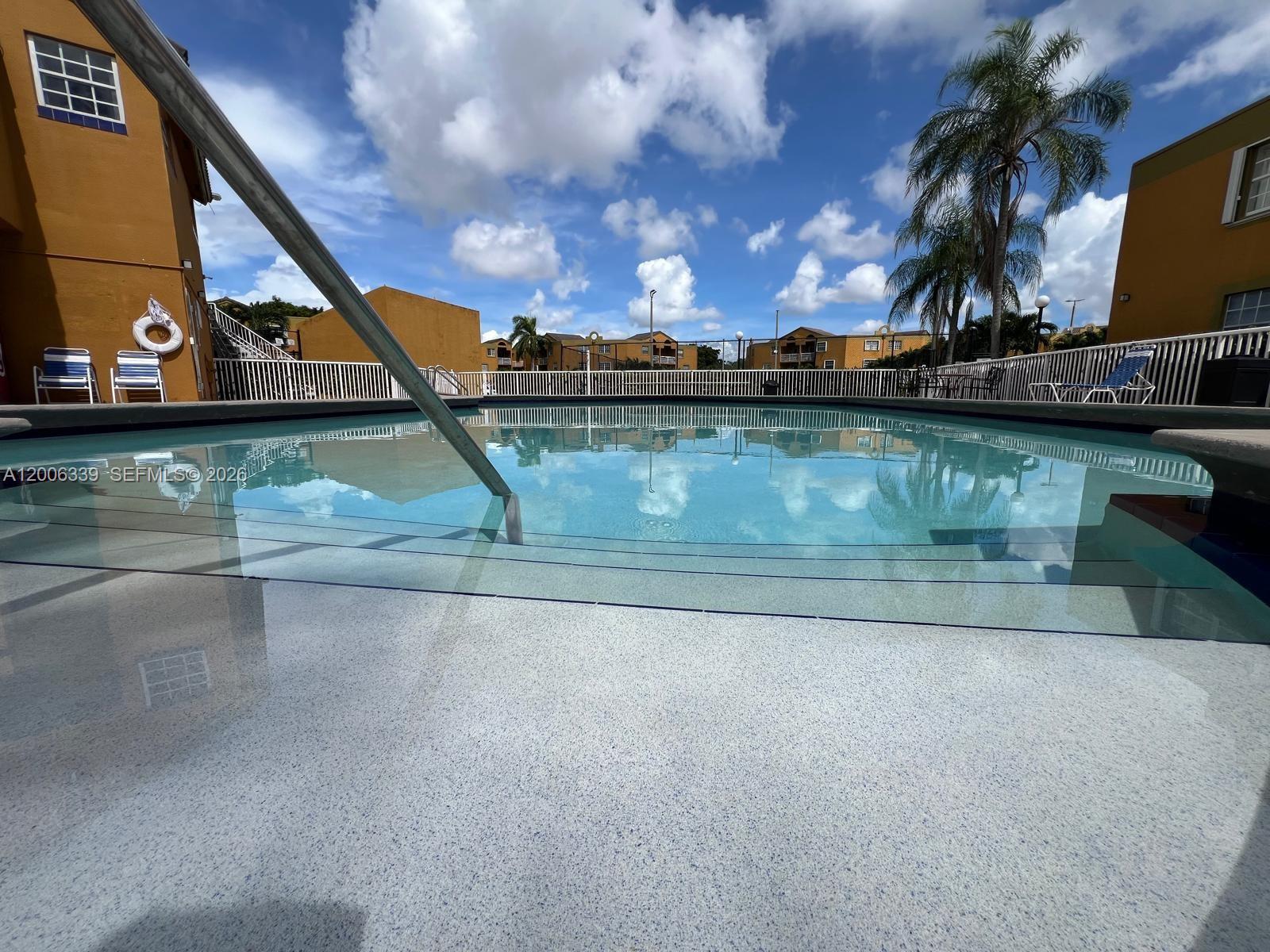 SOLEIL AT FONTAINEBLEAU C - Residential