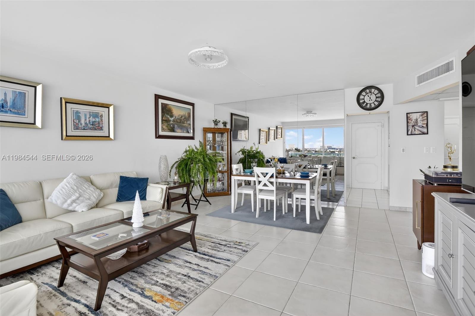 CORAL RIDGE TOWERS CO-OP - Residential
