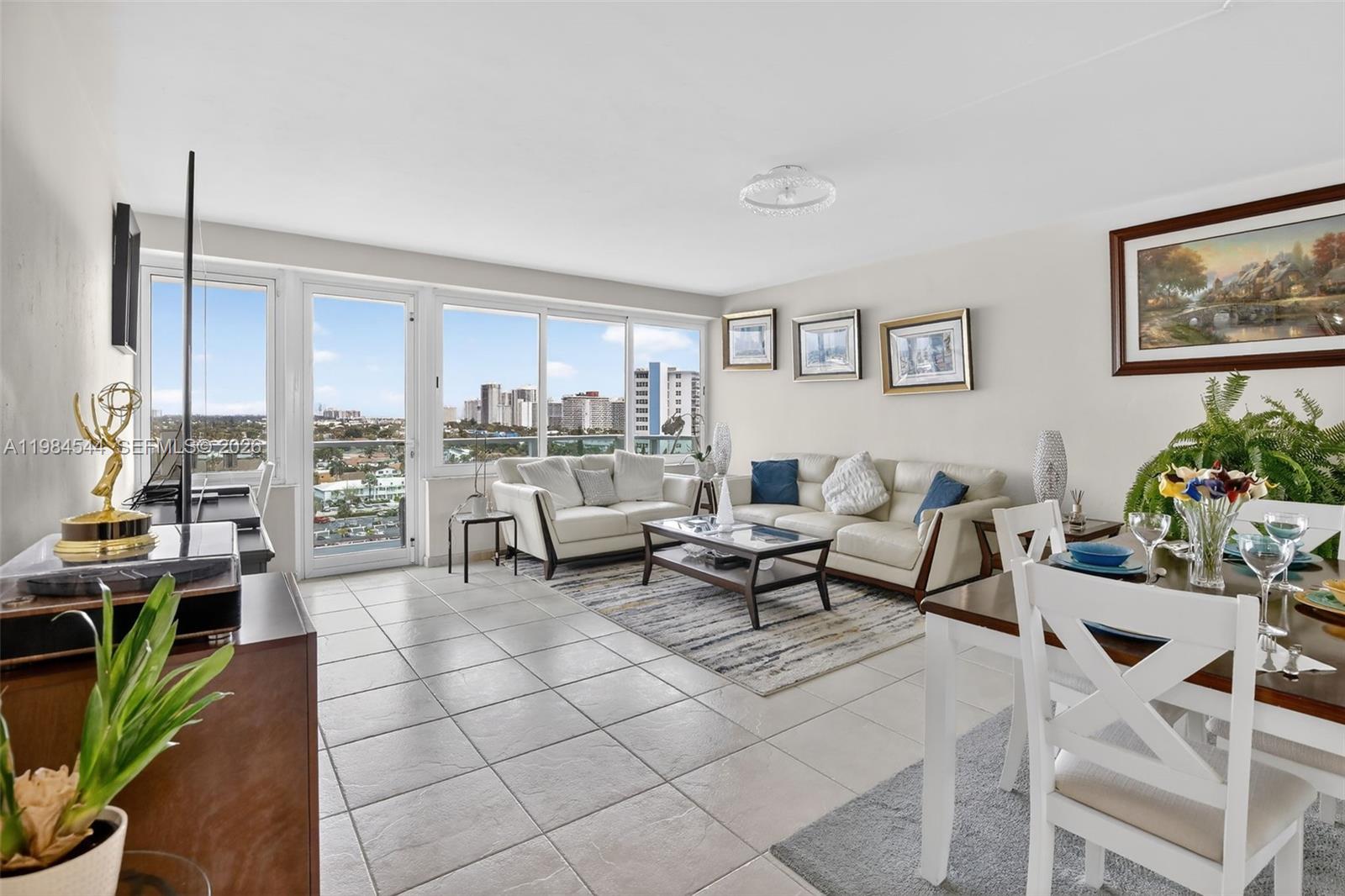 CORAL RIDGE TOWERS CO-OP - Residential