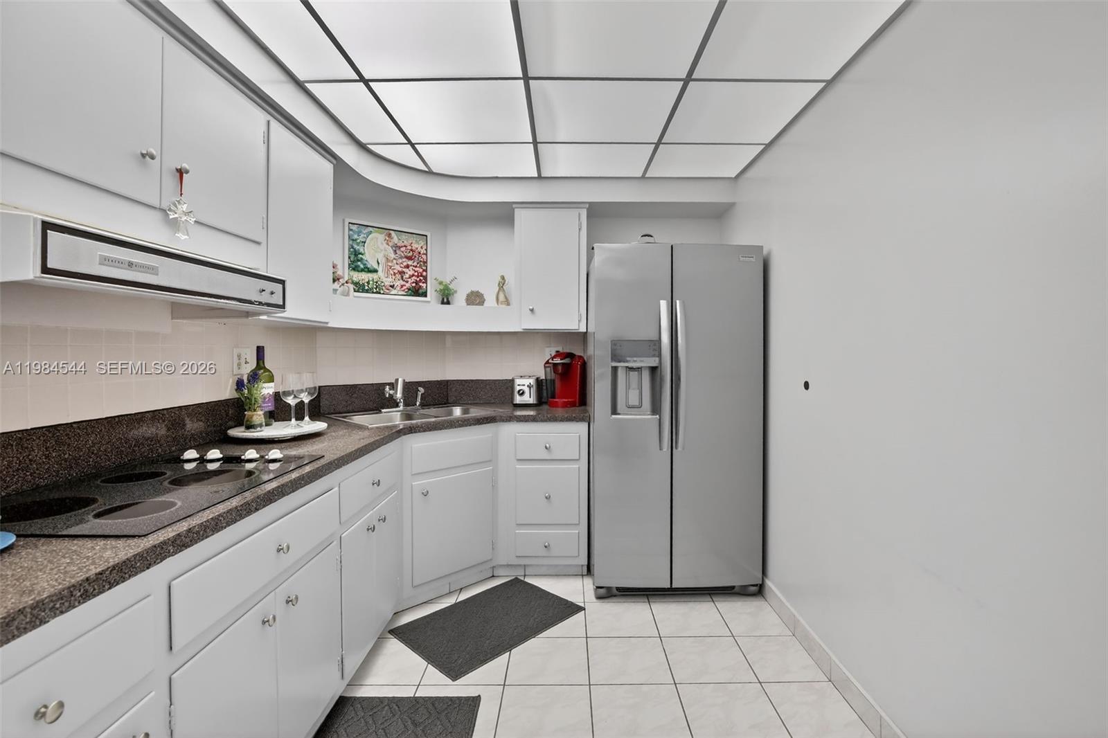 CORAL RIDGE TOWERS CO-OP - Residential