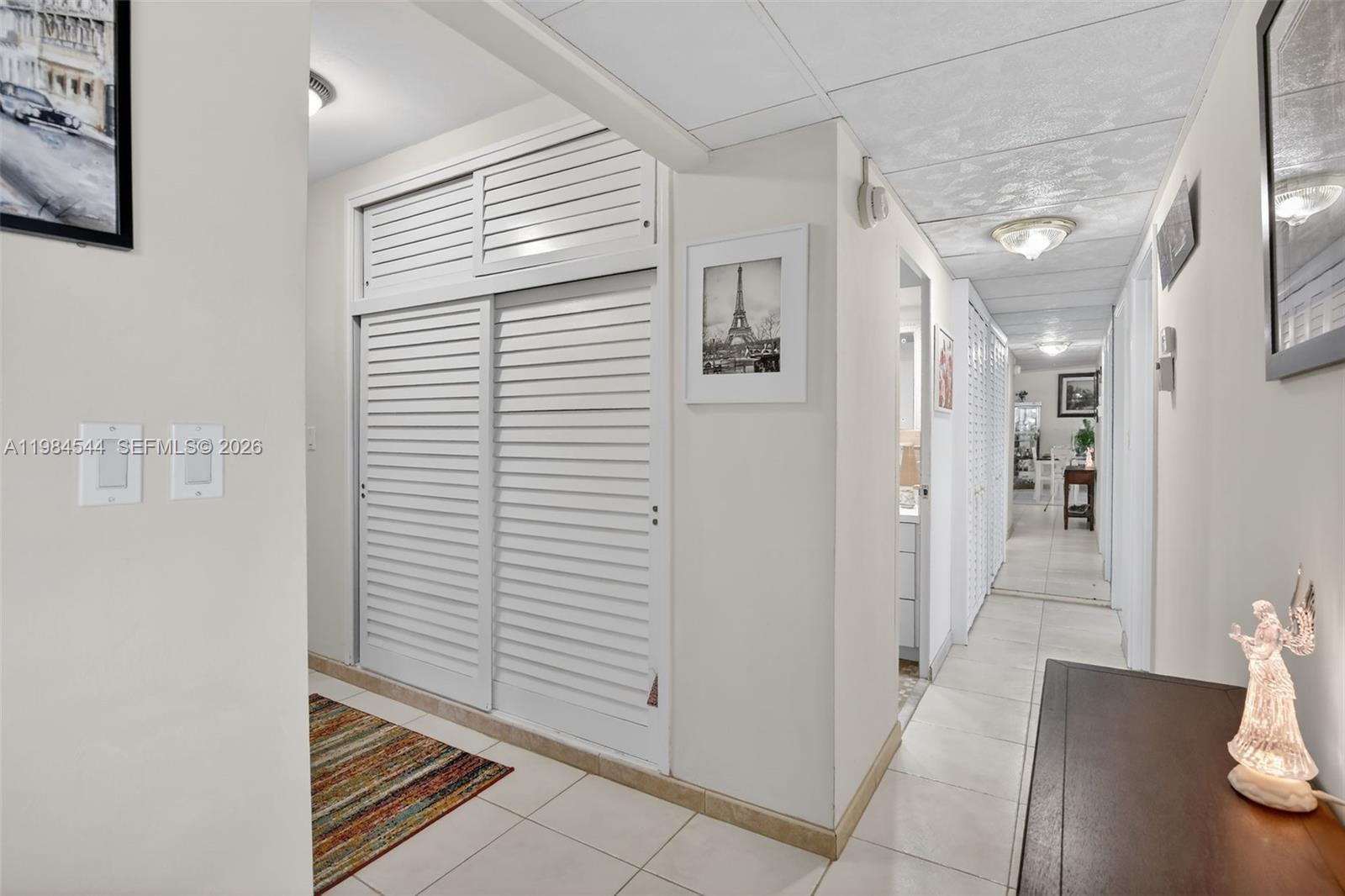 CORAL RIDGE TOWERS CO-OP - Residential