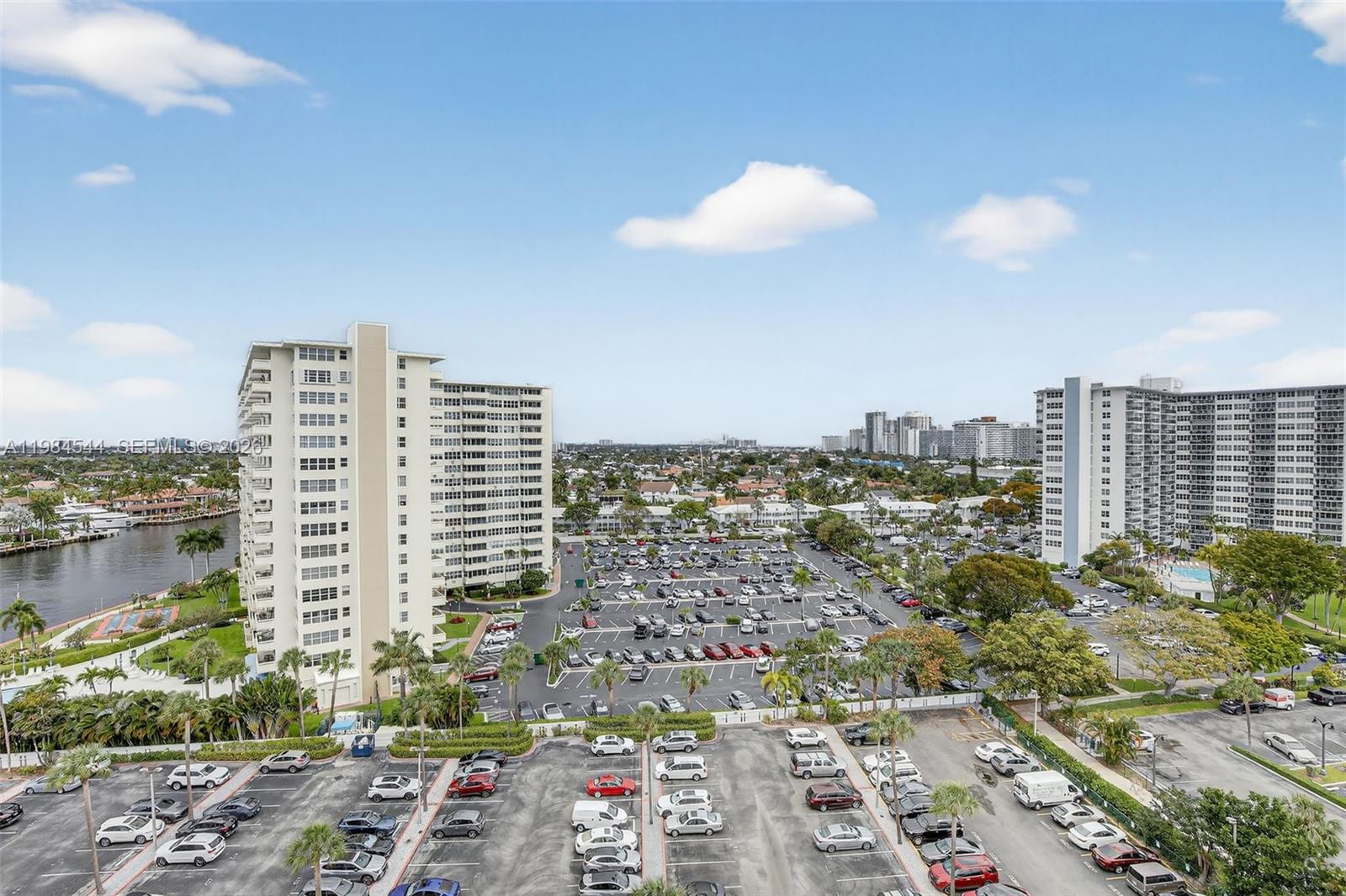 CORAL RIDGE TOWERS CO-OP - Residential