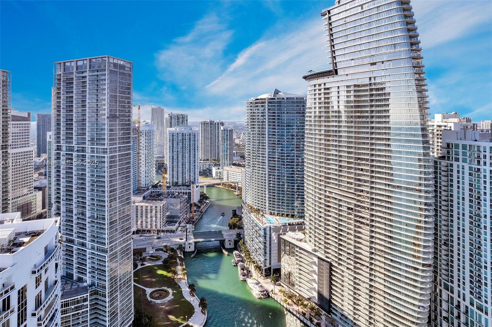 EPIC WEST CONDO - Residential Lease