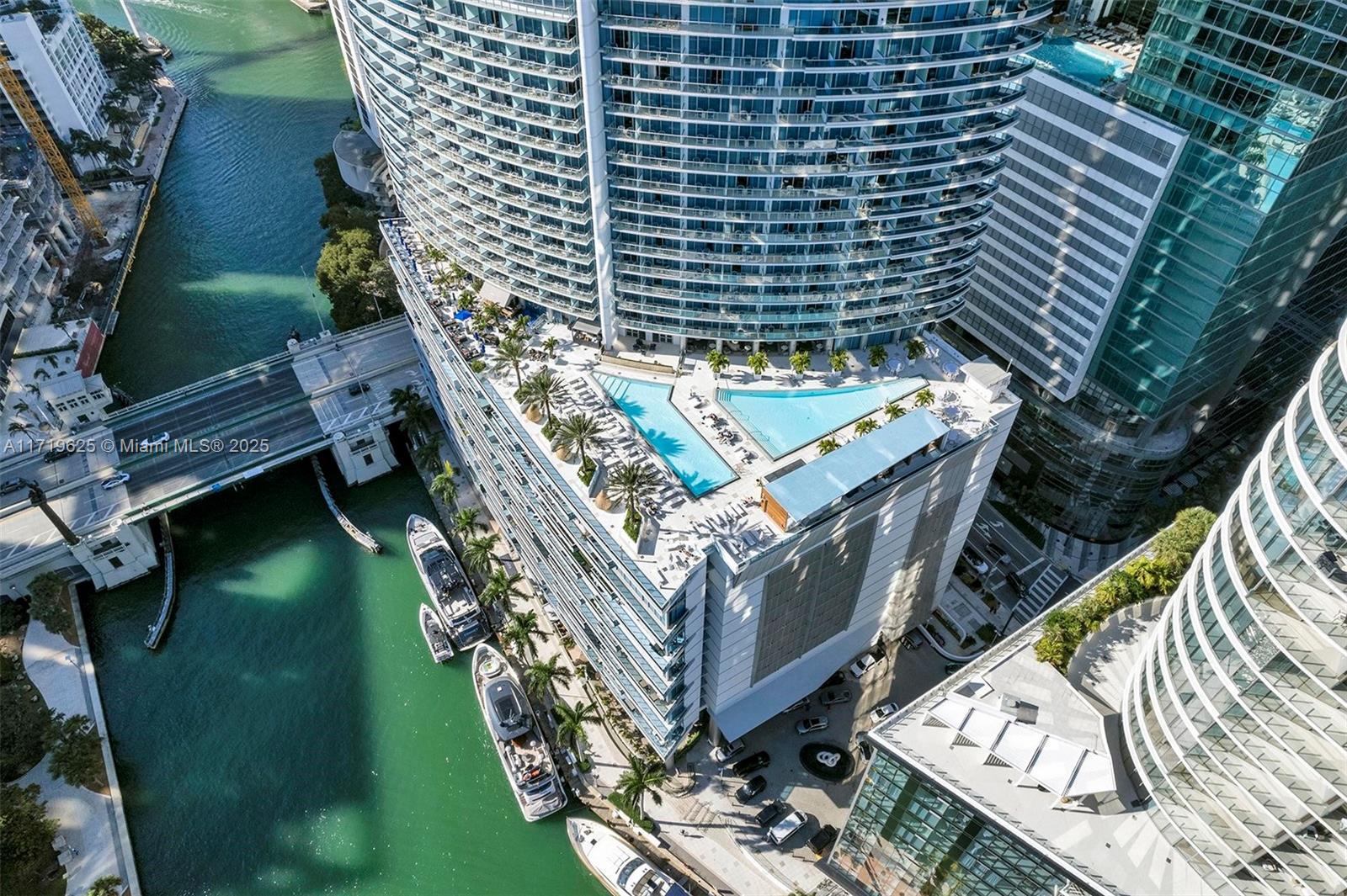 EPIC WEST CONDO - Residential Lease
