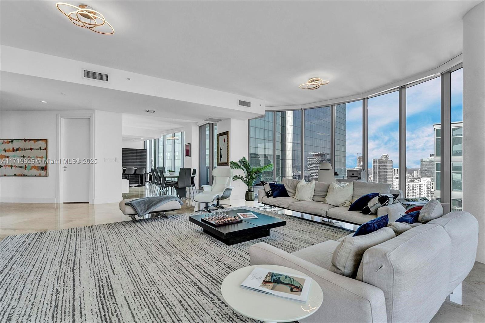 EPIC WEST CONDO - Residential Lease