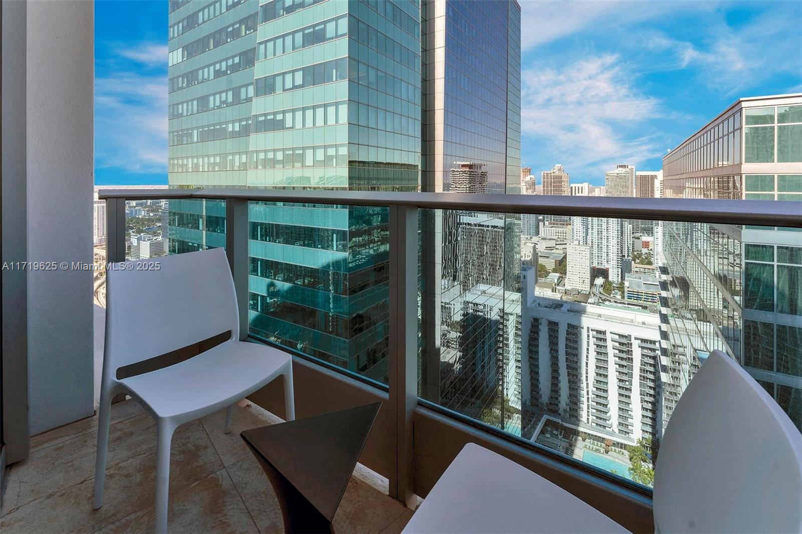 EPIC WEST CONDO - Residential Lease