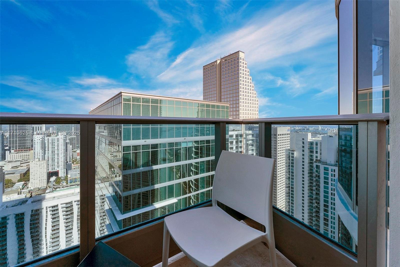 EPIC WEST CONDO - Residential Lease