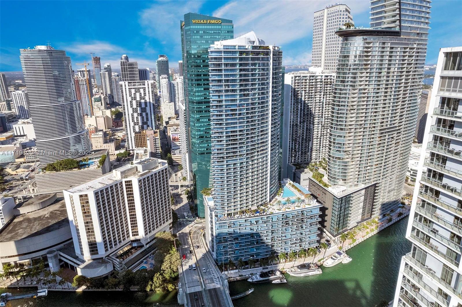 EPIC WEST CONDO - Residential Lease