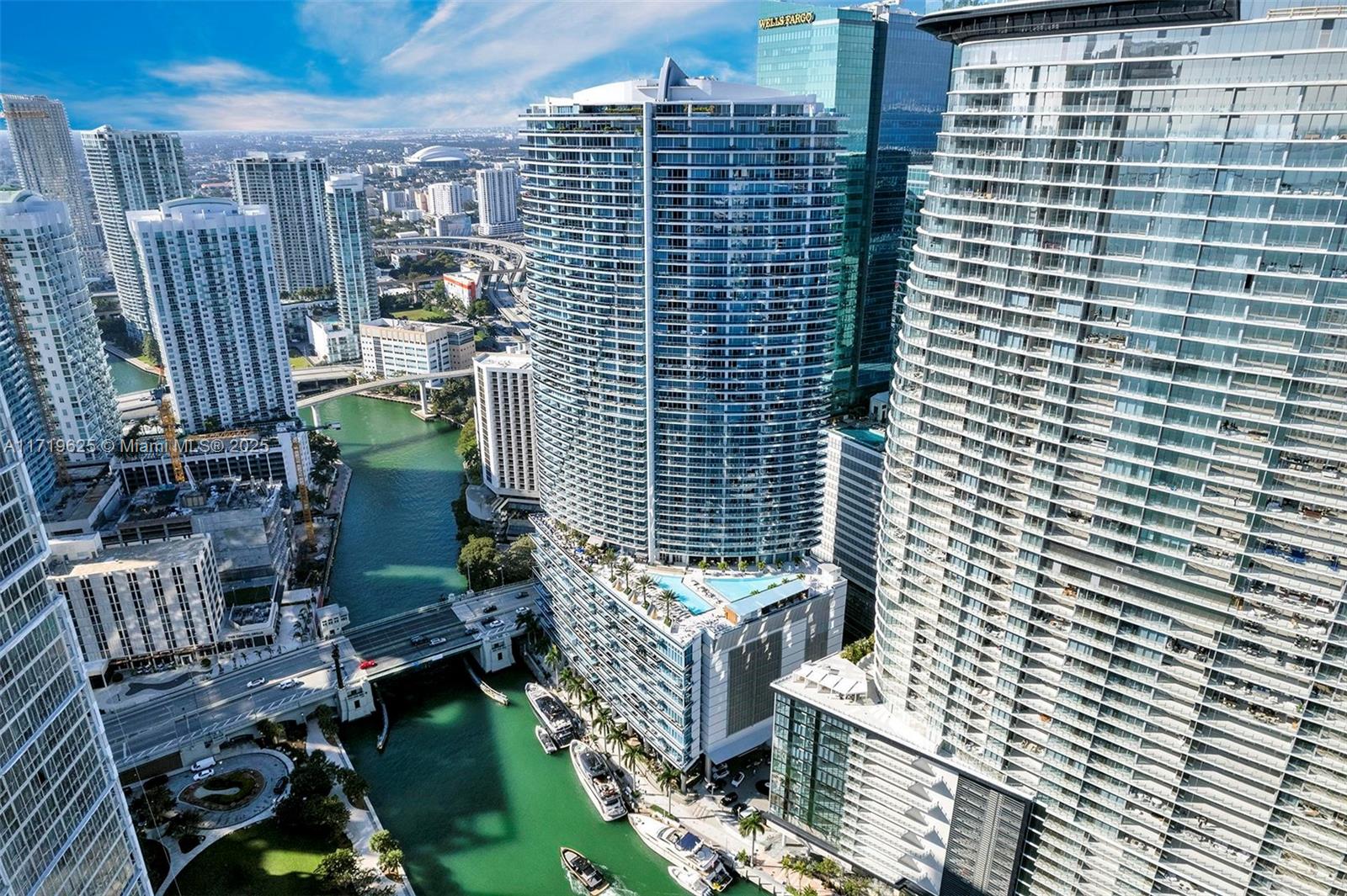 EPIC WEST CONDO - Residential Lease