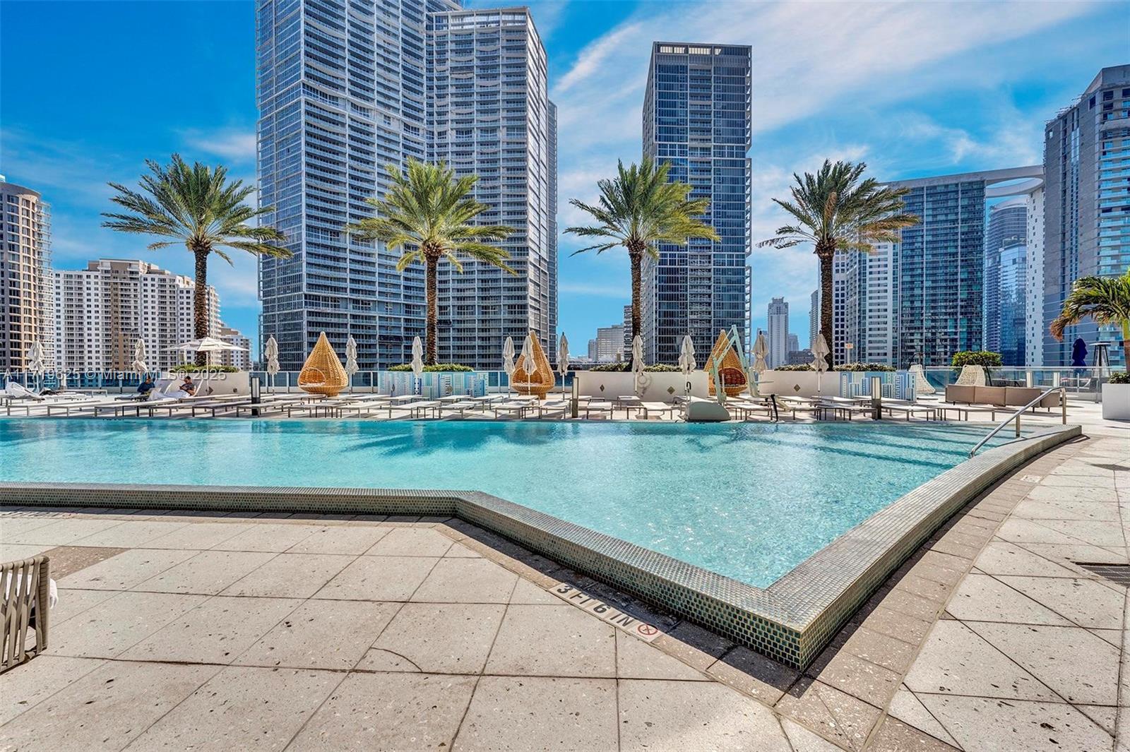 EPIC WEST CONDO - Residential Lease