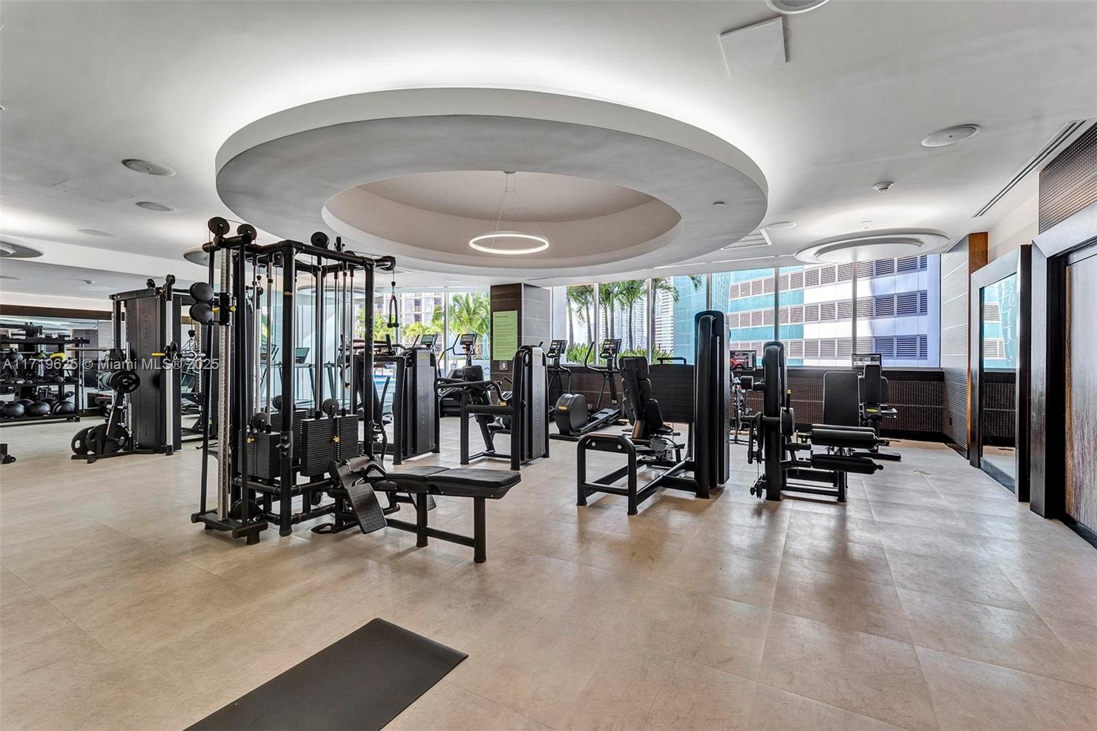 EPIC WEST CONDO - Residential Lease