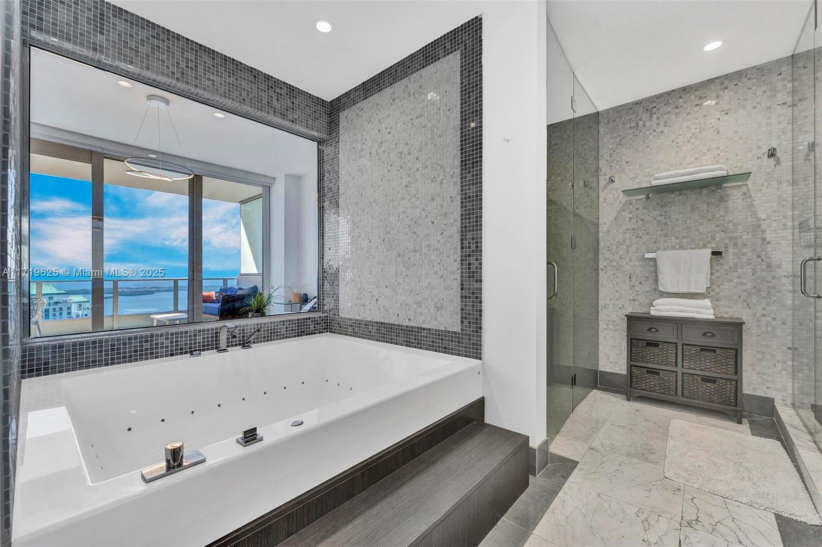 EPIC WEST CONDO - Residential Lease